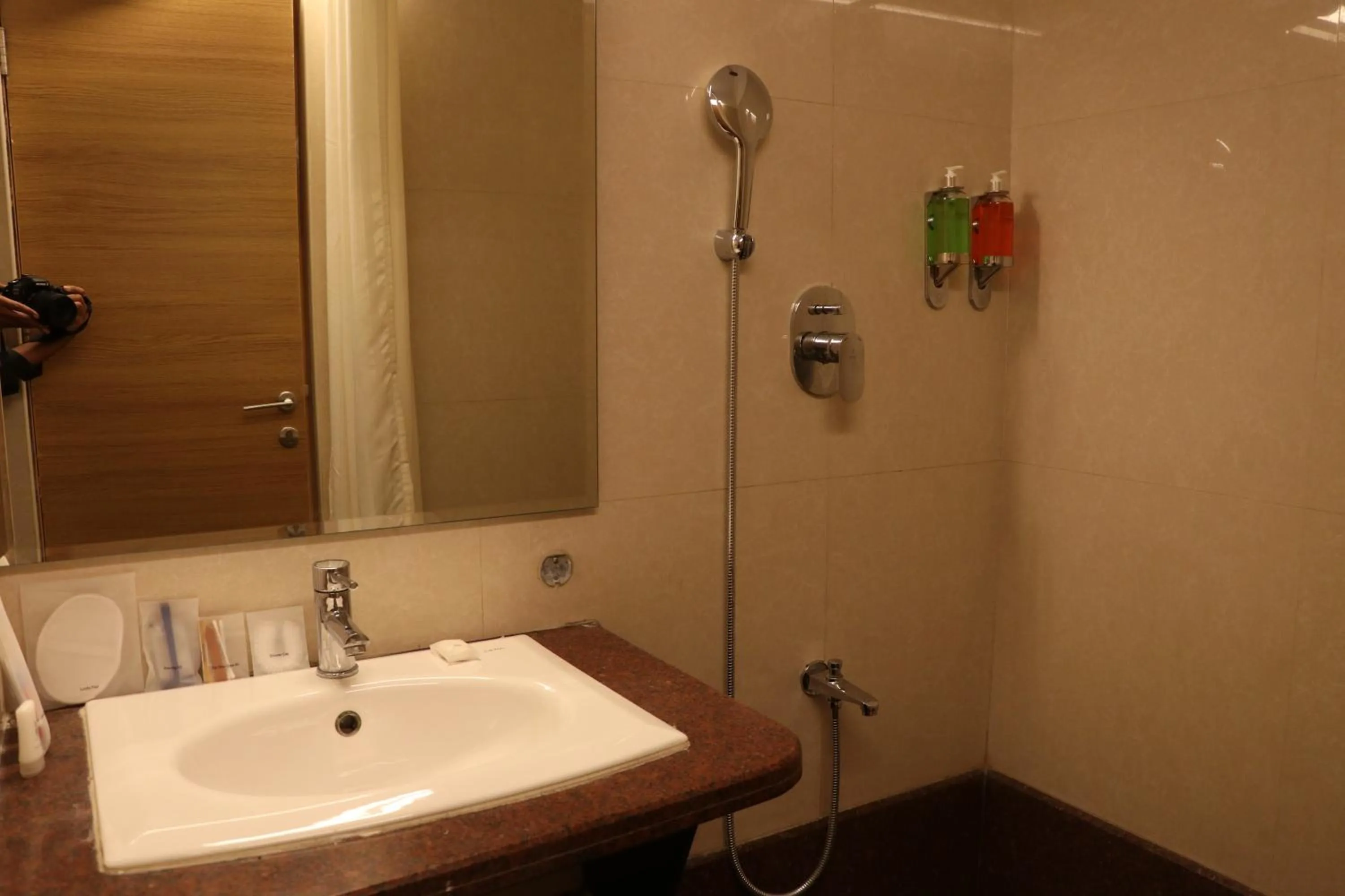 ICON Express by BHAGINI Hoodi