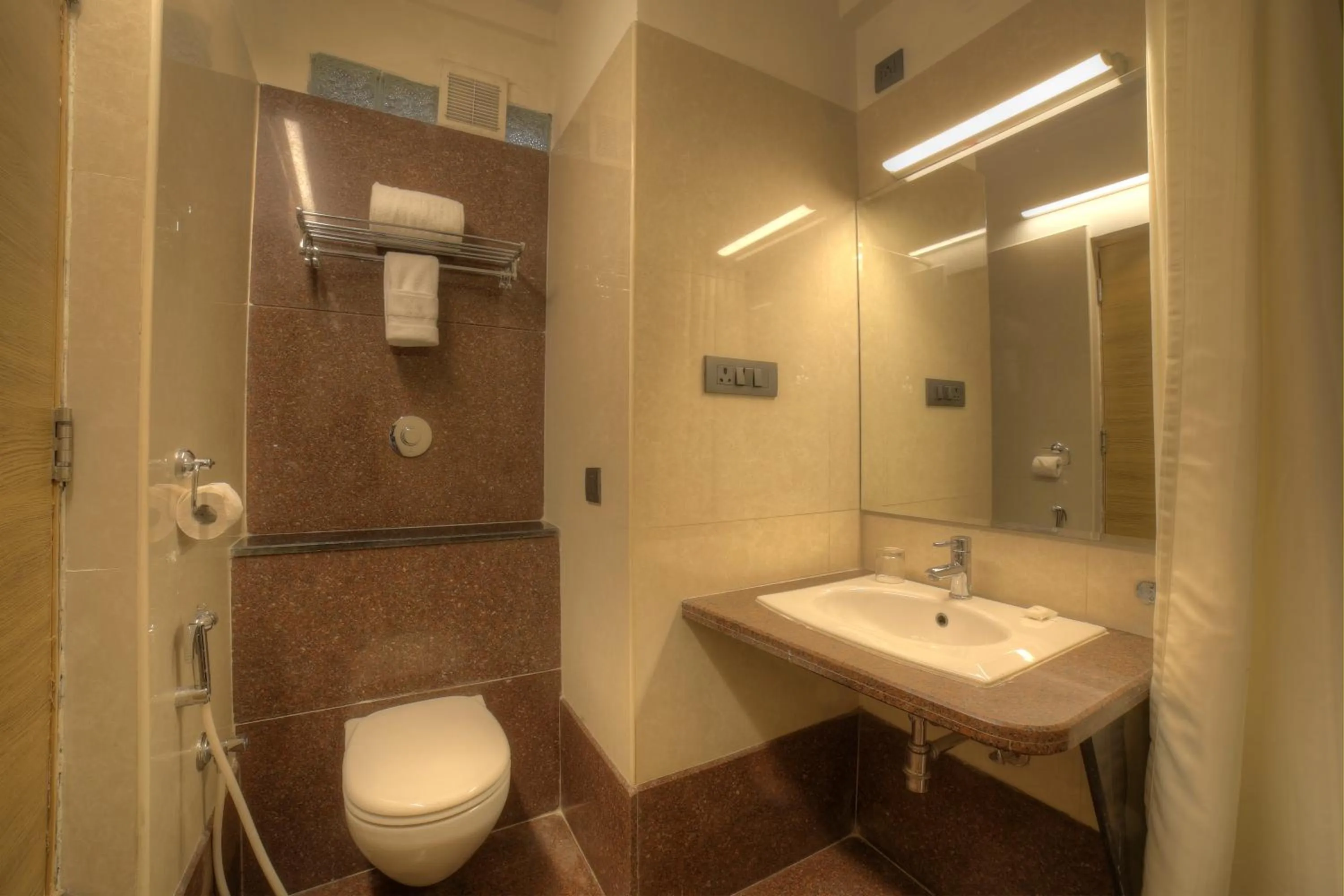 ICON Express by BHAGINI Hoodi