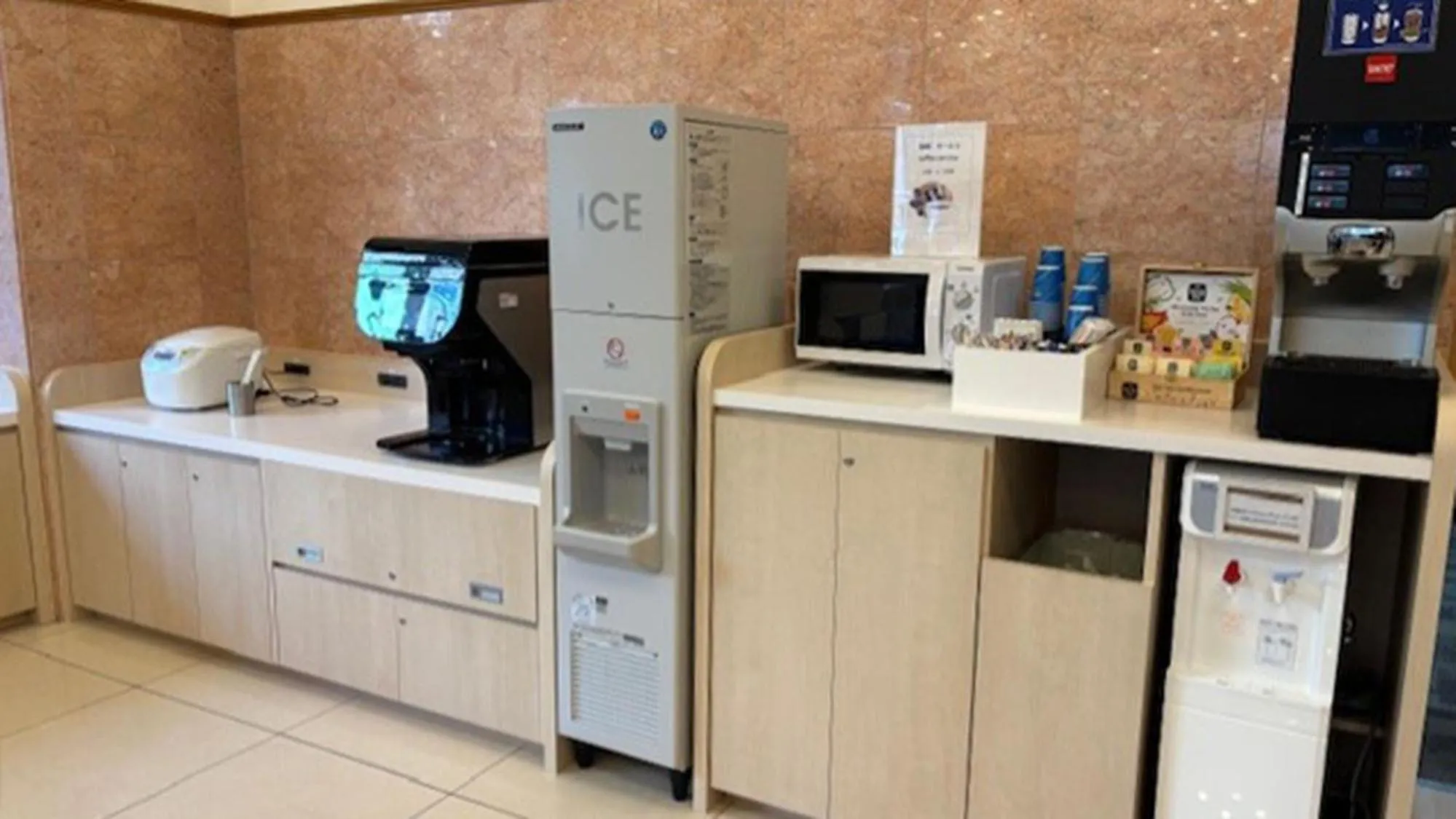 Other in Toyoko Inn JR Yokohama sen Sagamihara Ekimae