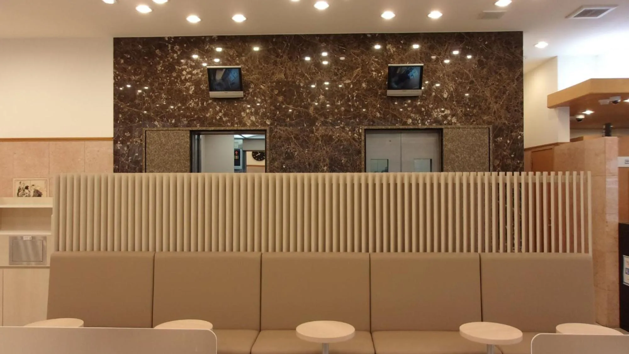 Other in Toyoko Inn JR Yokohama sen Sagamihara Ekimae