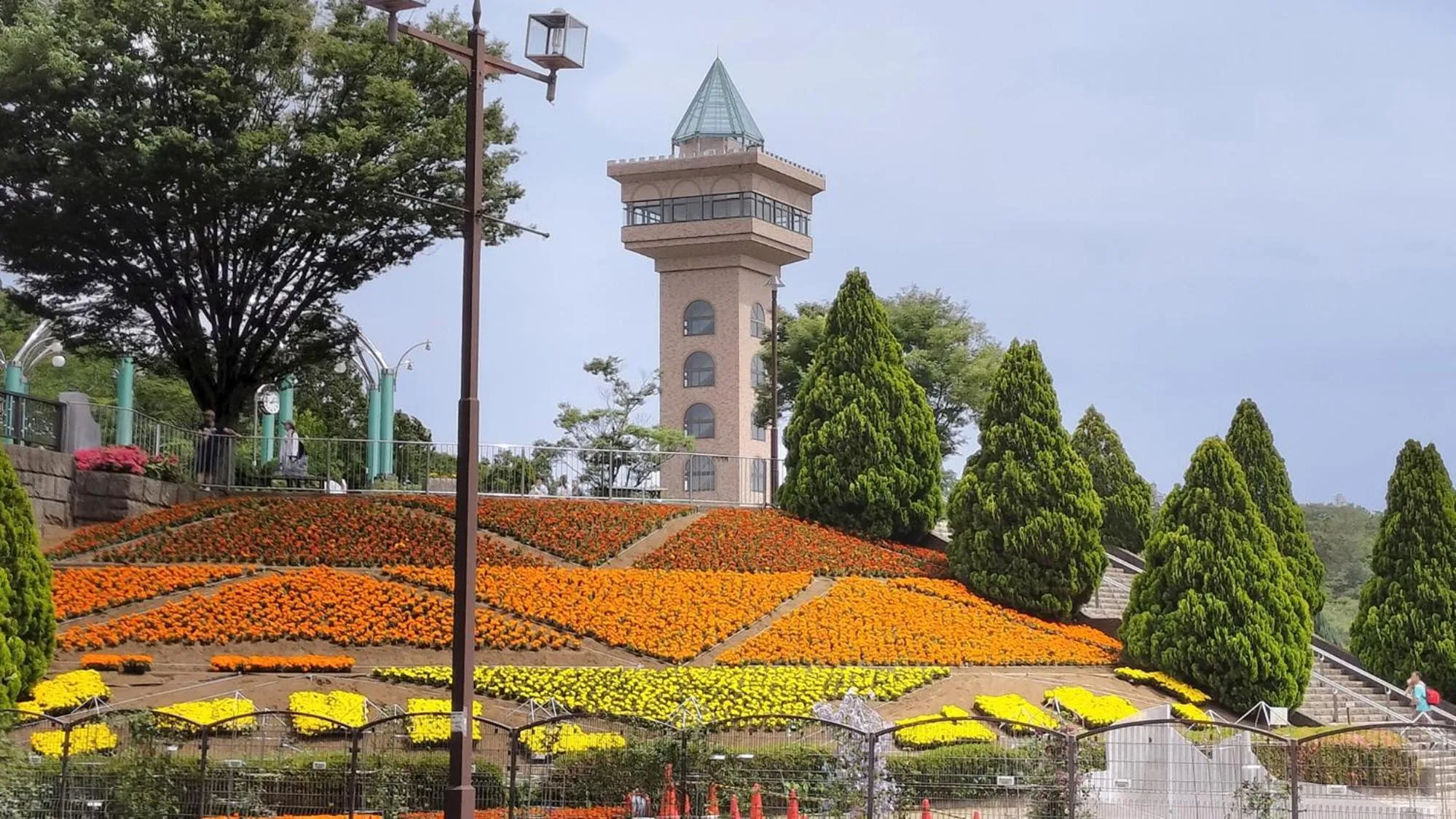 Nearby landmark in Toyoko Inn JR Yokohama sen Sagamihara Ekimae