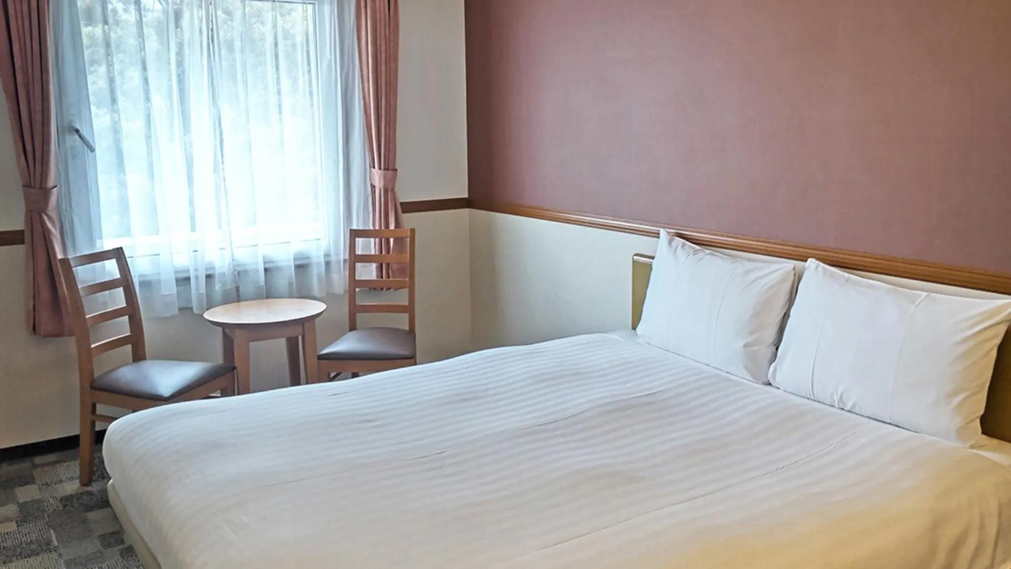 Bedroom, Bed in Toyoko Inn Atami Ekimae