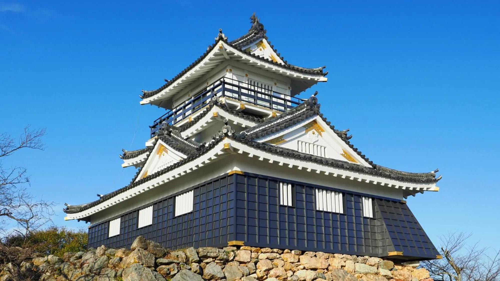 Nearby landmark in Toyoko Inn Hamamatsu eki Kita guchi