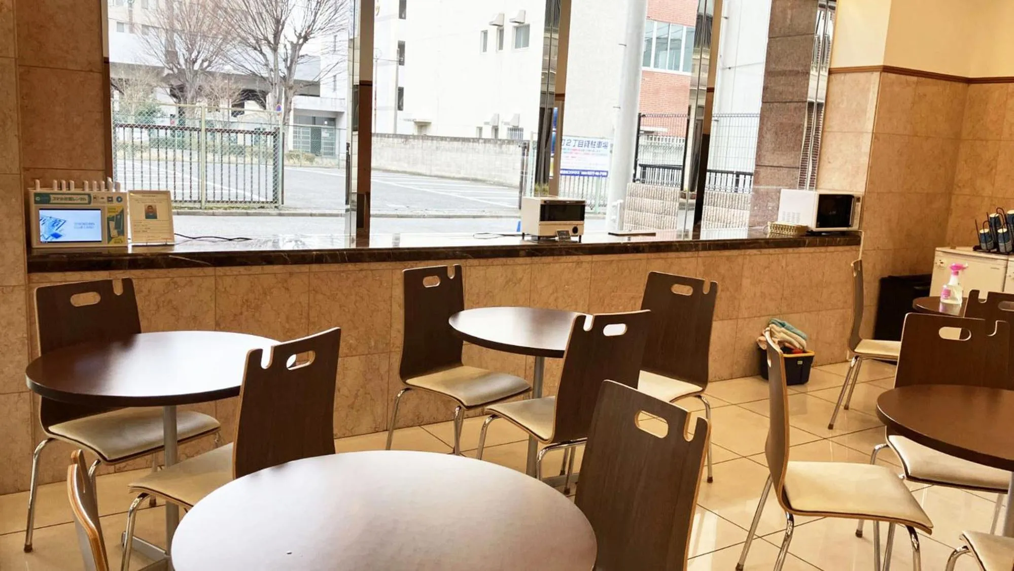 Toyoko Inn Kiryu eki Minami guchi