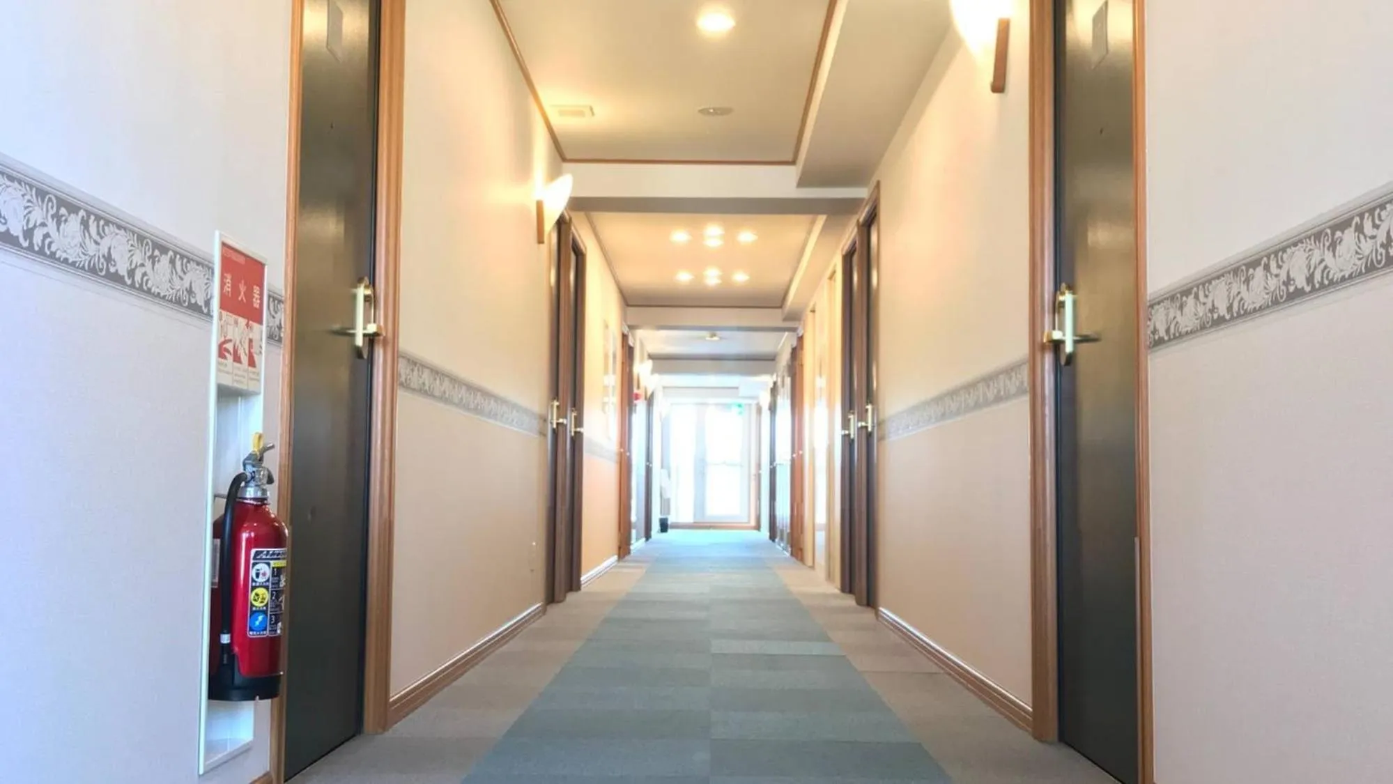 Toyoko Inn Yokohama Tsurumi eki Higashi guchi