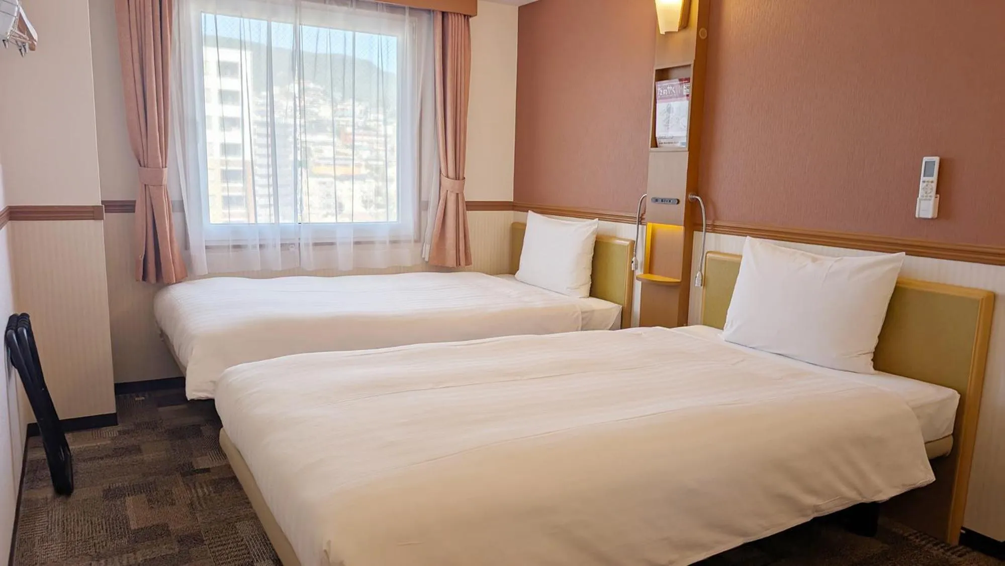 Toyoko Inn Sasebo Ekimae