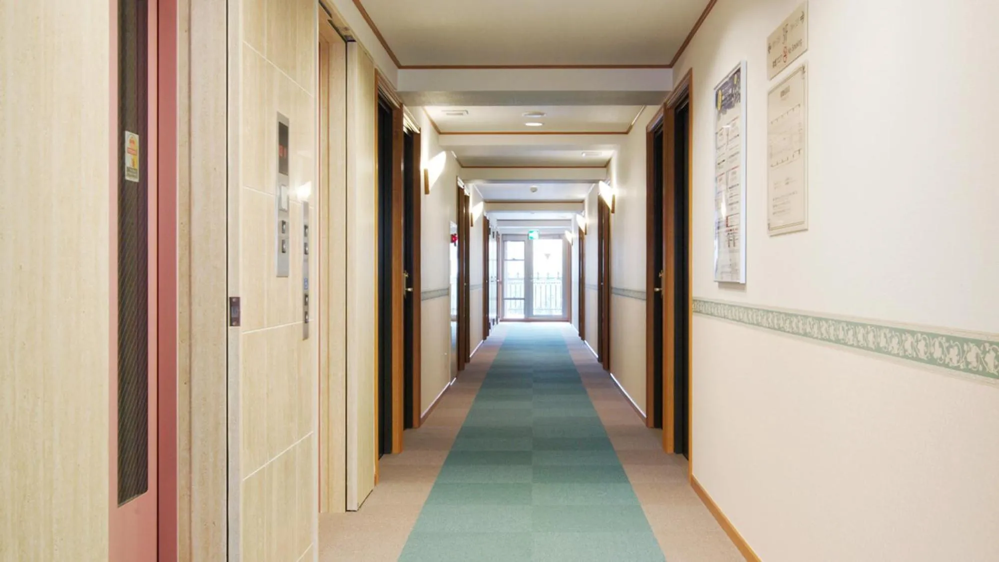 Other in Toyoko Inn Sasebo Ekimae