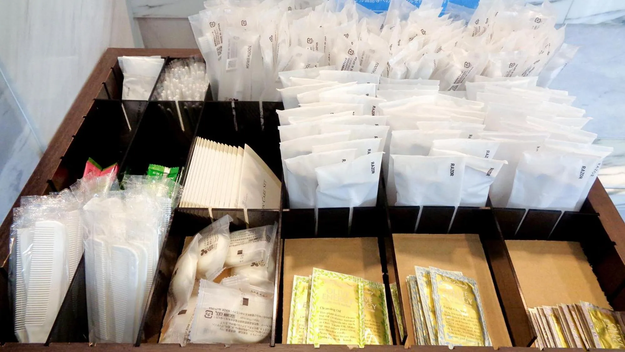 Other in Toyoko Inn Tokushima Ekimae