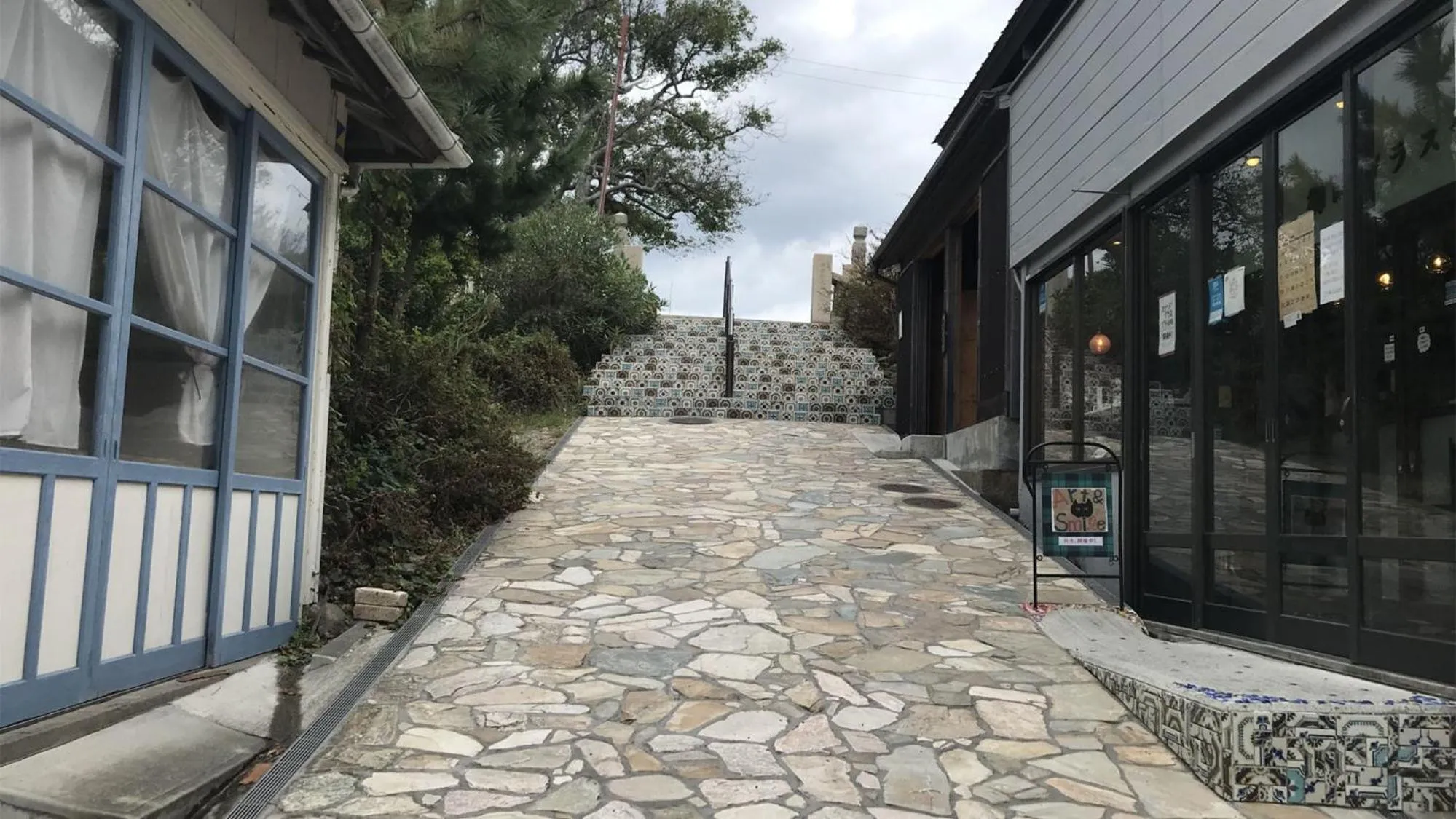 Nearby landmark in Toyoko Inn Banshu Ako Ekimae