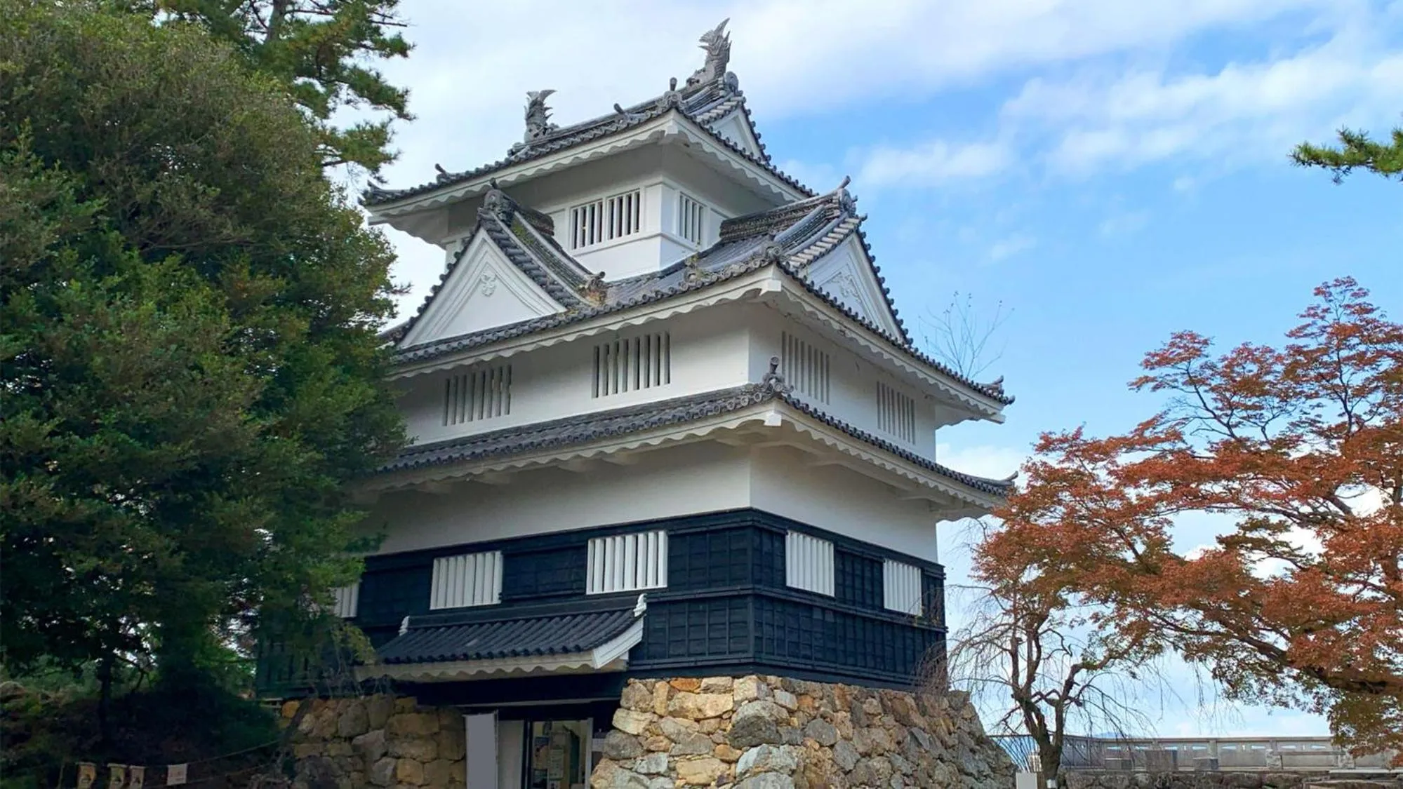 Nearby landmark in Toyoko Inn Toyohashi eki Higashi guchi