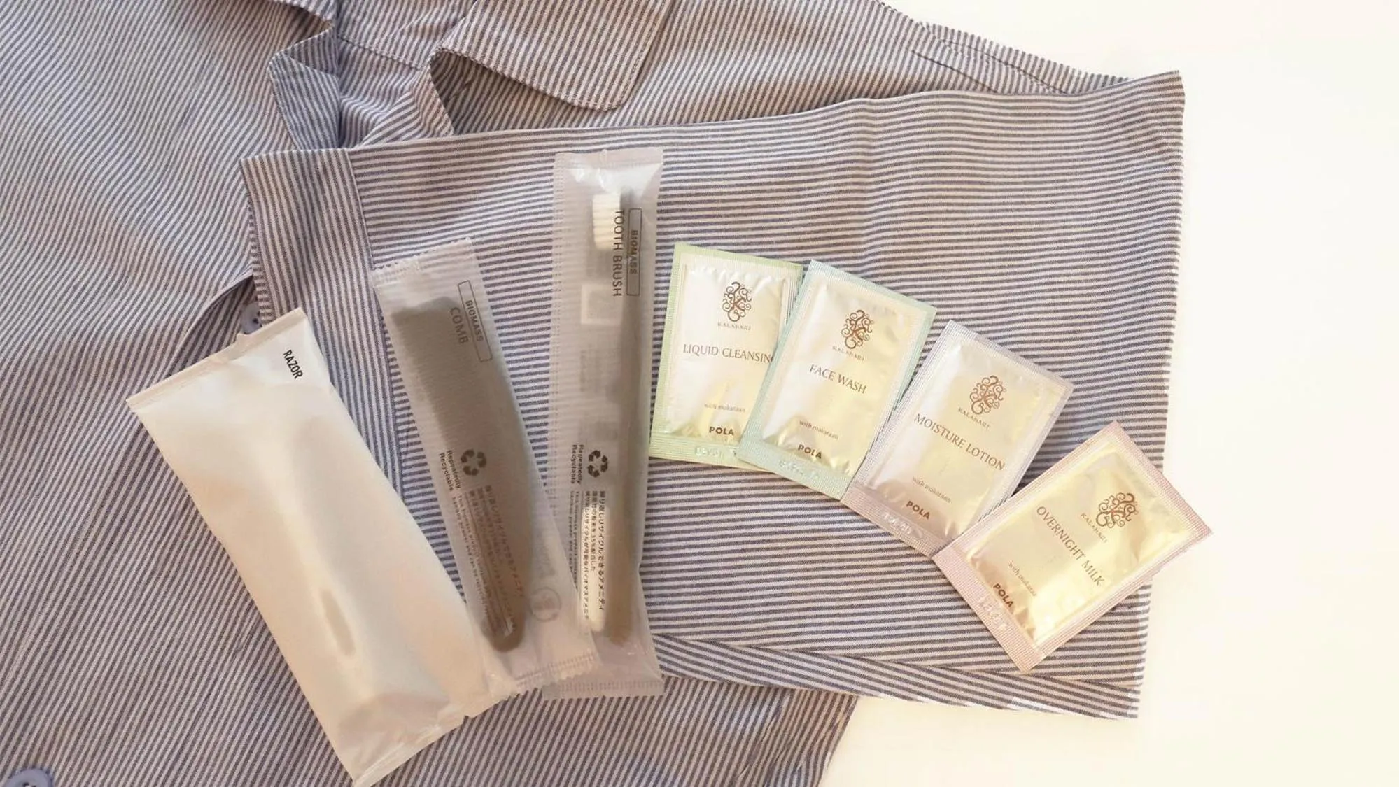 Other in Toyoko Inn Shonan Chigasaki eki Kita guchi