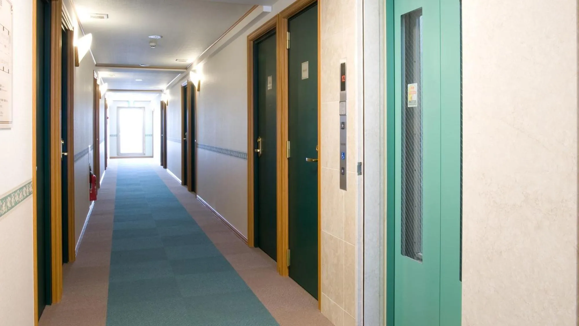 Other in Toyoko Inn Tobu Utsunomiya eki Nishi guchi