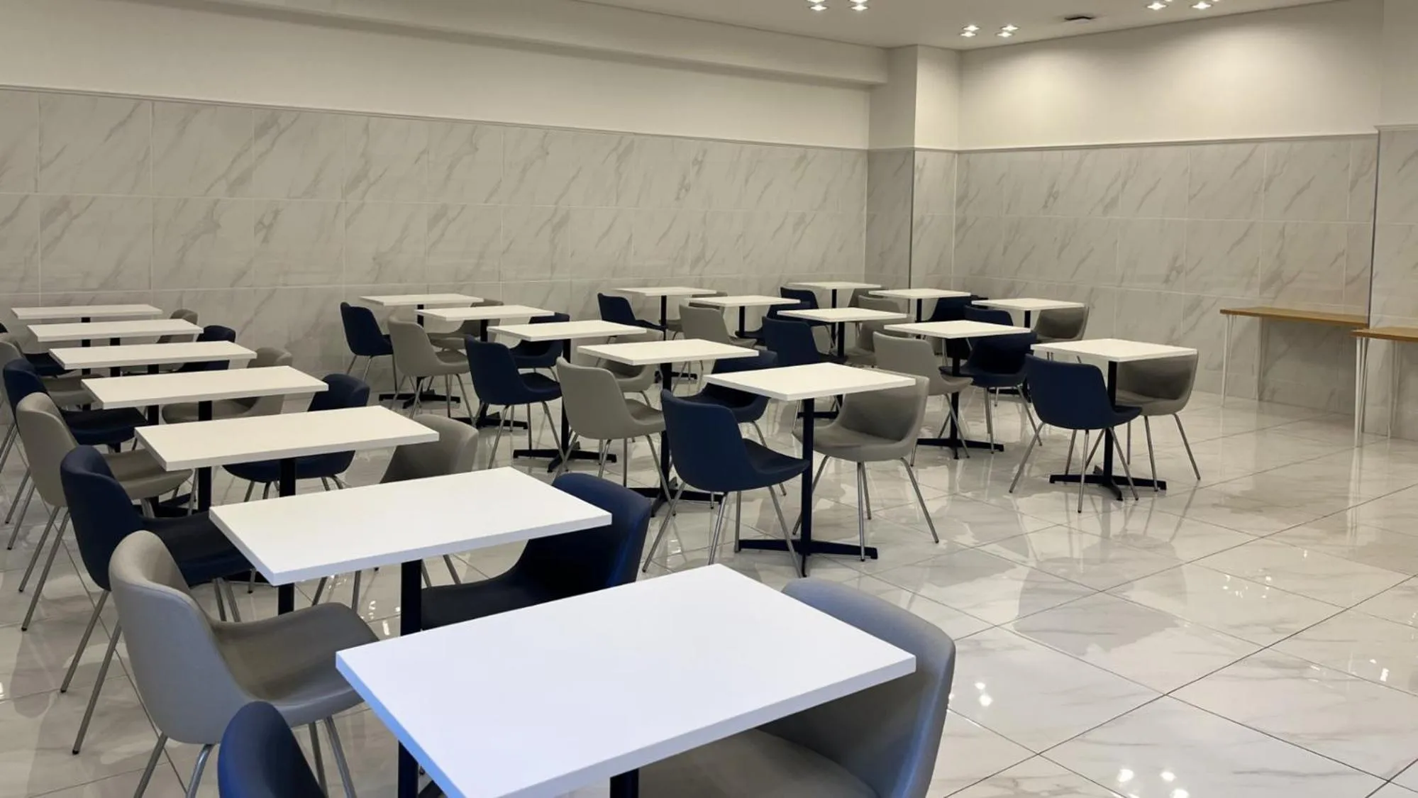 Restaurant/places to eat in Toyoko Inn Tobu Utsunomiya eki Nishi guchi