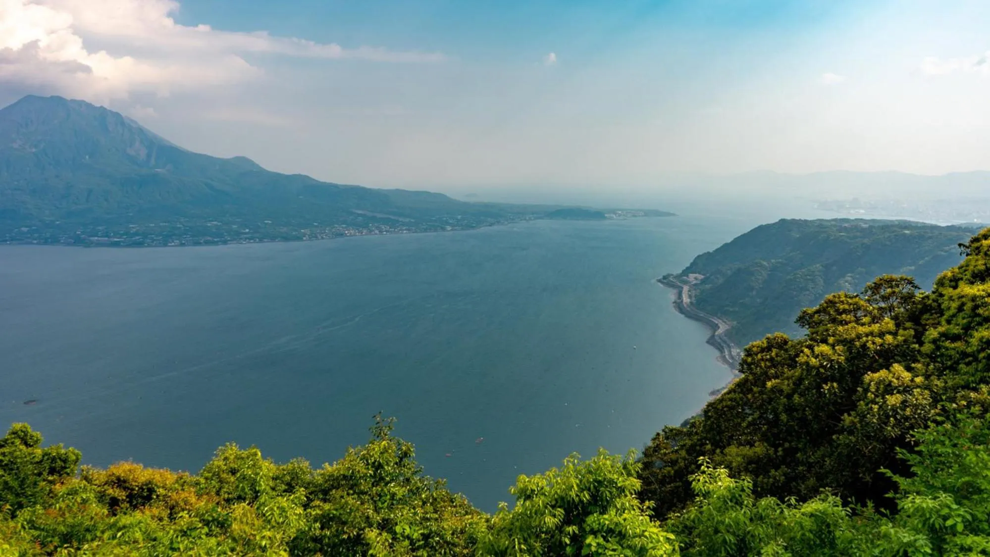 Nearby landmark in Toyoko Inn Satsuma Sendai eki Higashi guchi