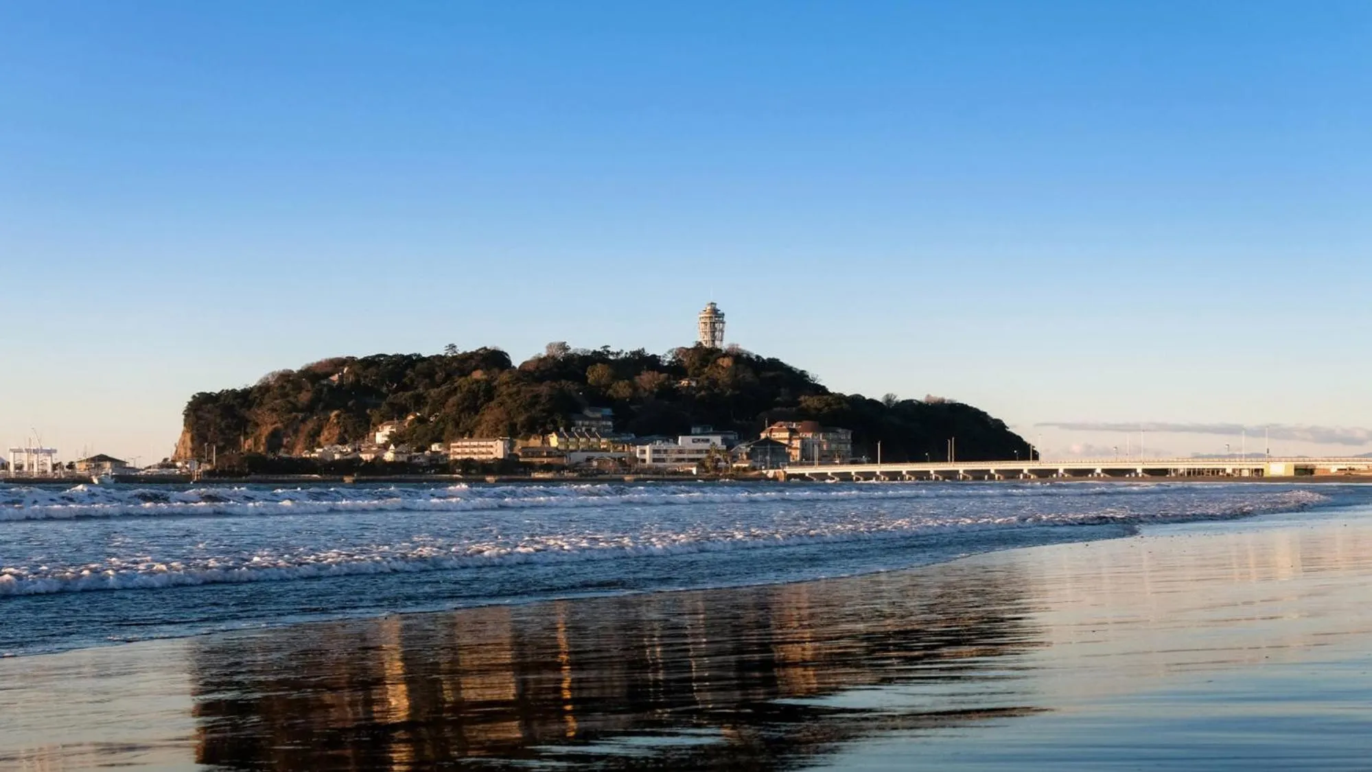 Nearby landmark in Toyoko Inn Shonan Hiratsuka eki Kita guchi No 1