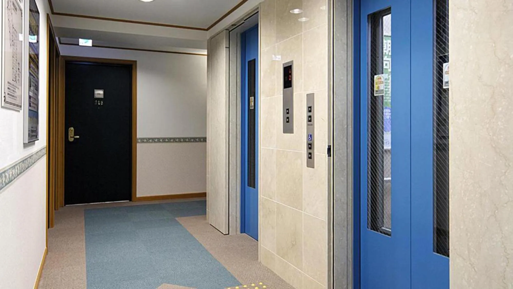 Other in Toyoko Inn Shonan Hiratsuka eki Kita guchi No 1