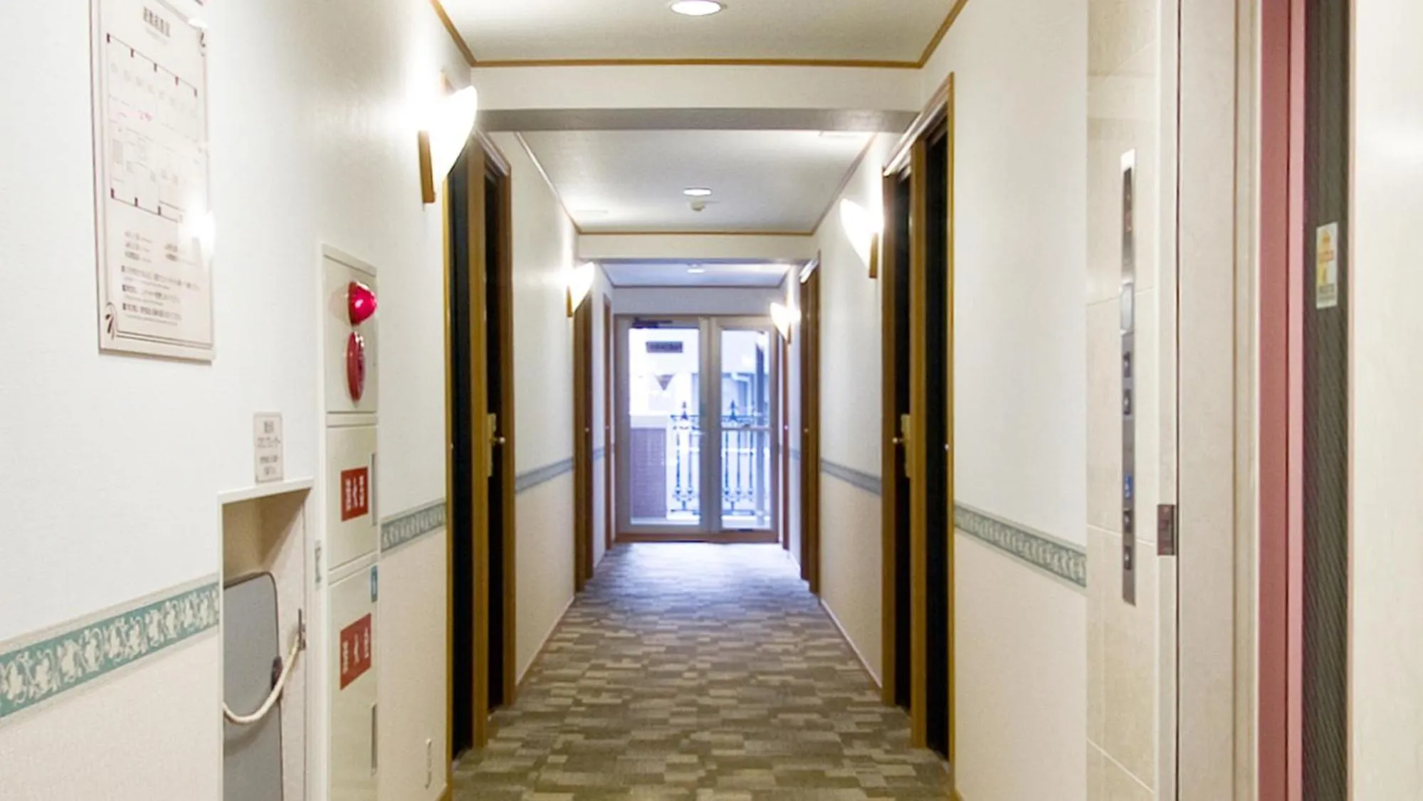 Other in Toyoko Inn Fukuoka Tenjin