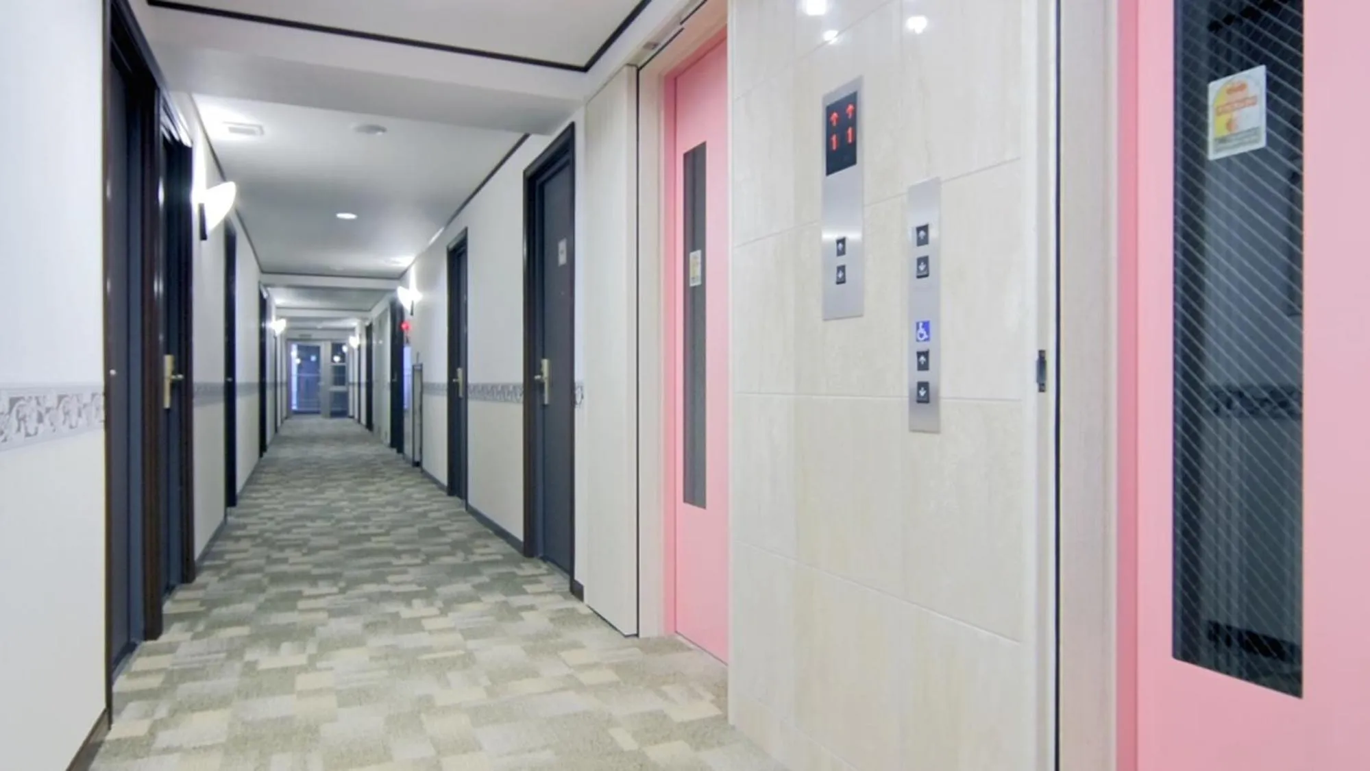 Other in Toyoko Inn Kenkyu-gakuen Ekimae