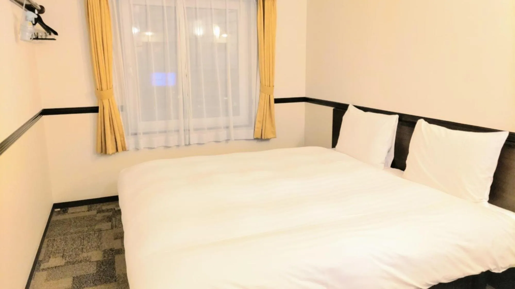 Superior Queen Room - Smoking  in Toyoko Inn Keio sen Hashimoto eki Kita guchi