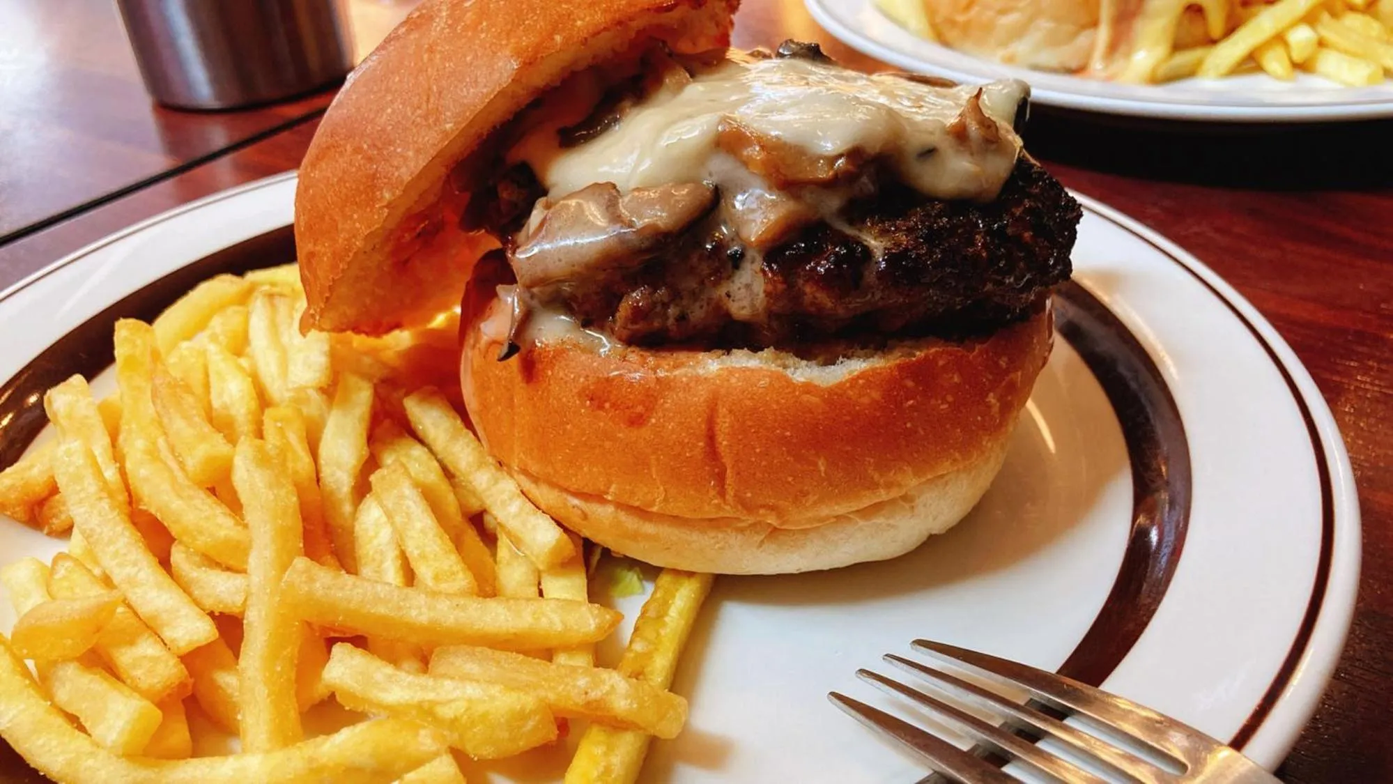 Nearby landmark in Toyoko Inn Tokyo Fussa Ekimae Higashi guchi