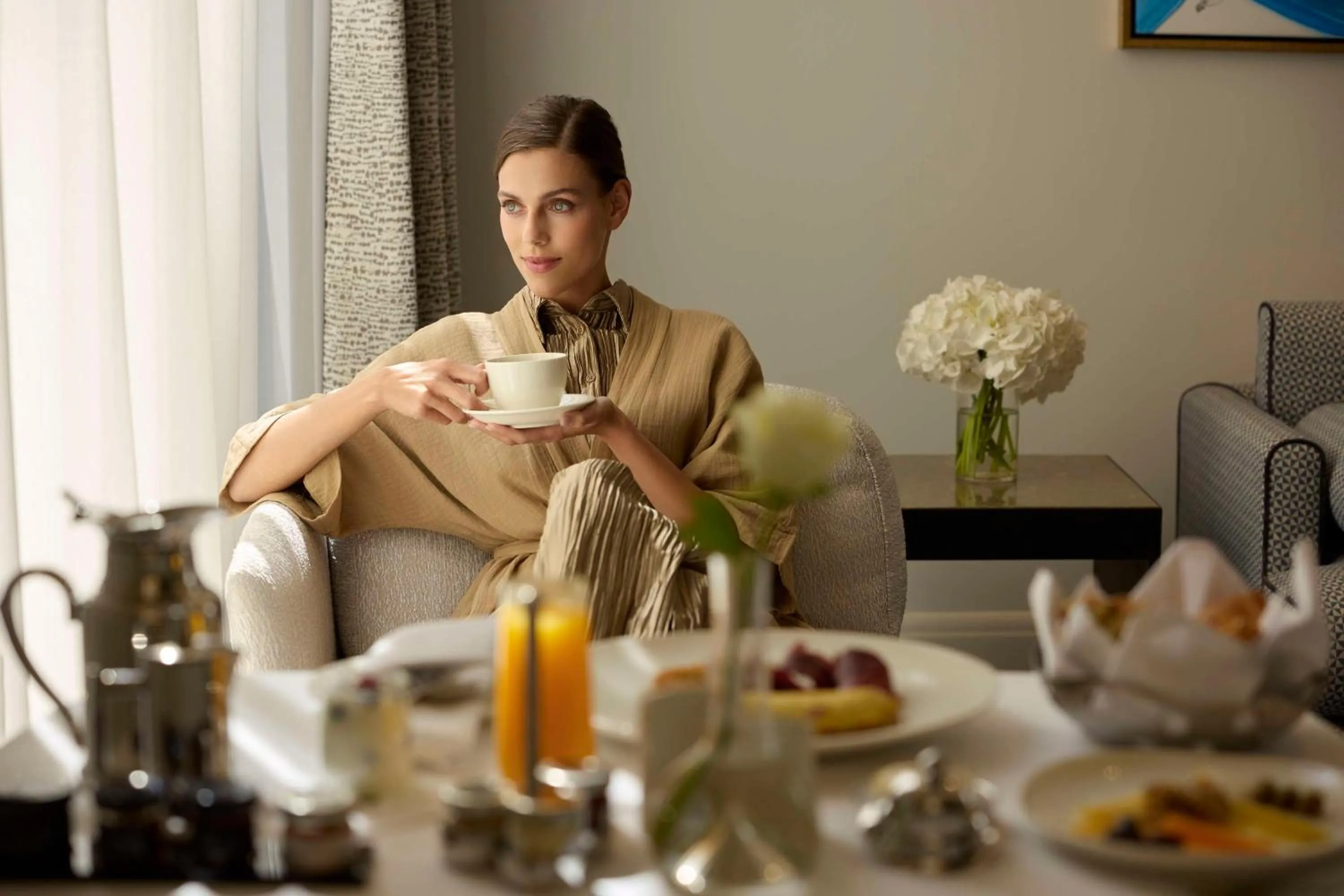 Other in Mansard Riyadh, a Radisson Collection Hotel