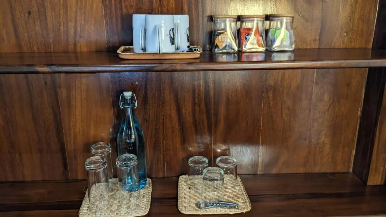 Lagoon gate Tangalle Resort