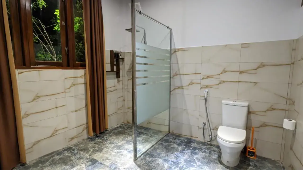 Superior Family Room in Lagoon gate Tangalle Resort Superior Family Room in Lagoon gate Tangalle Resort