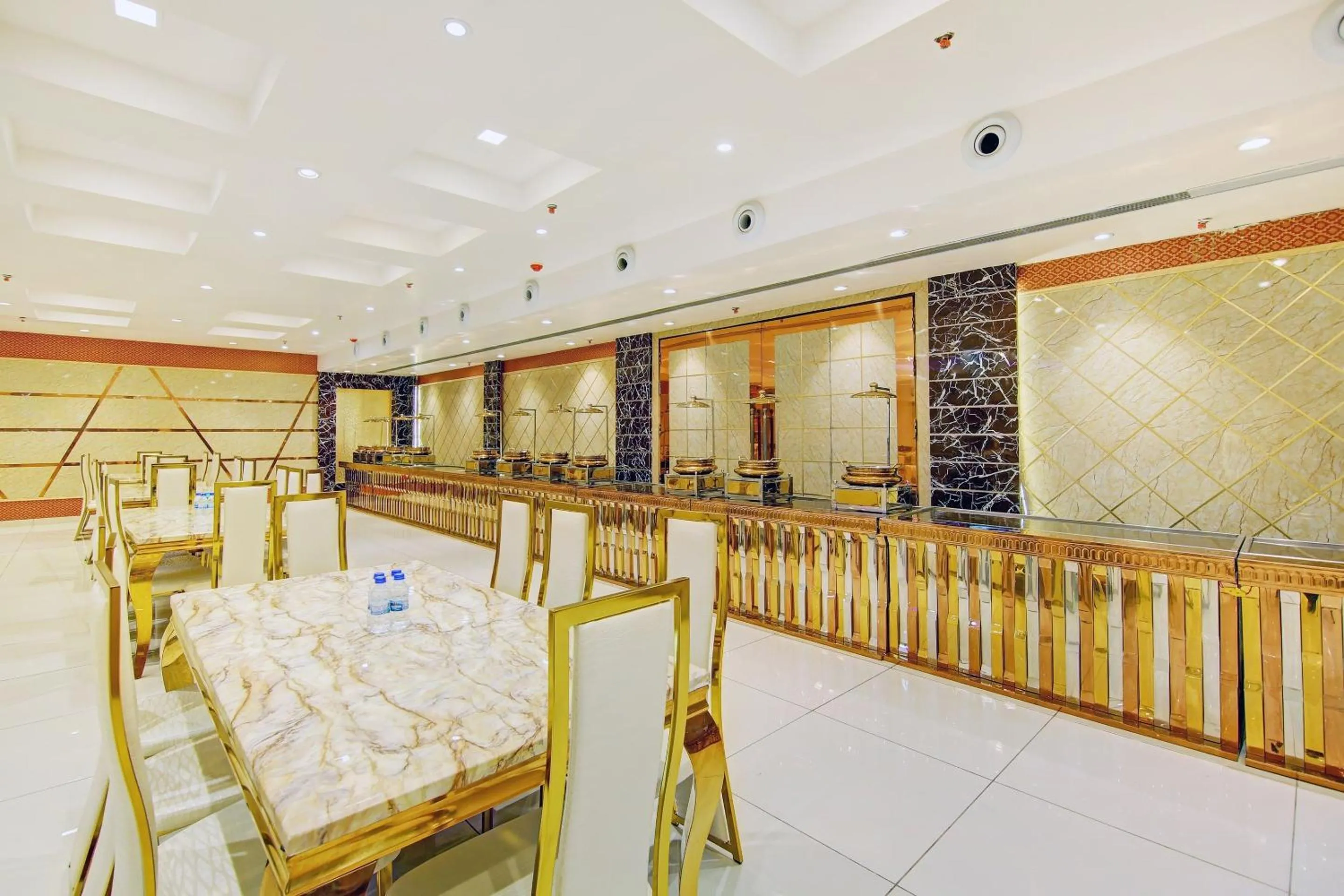 Bedroom in Hotel O Kinsfolk Inn