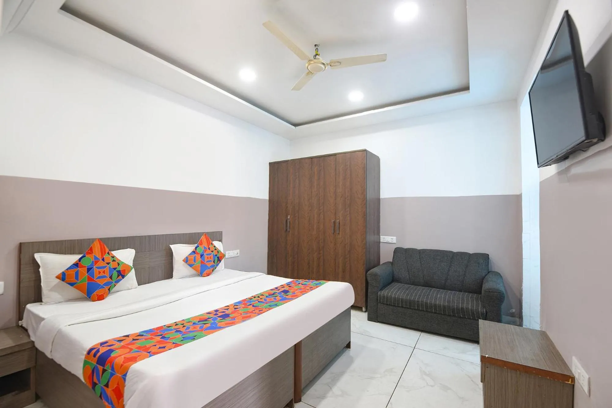 FabHotel Shaagun and Banquets