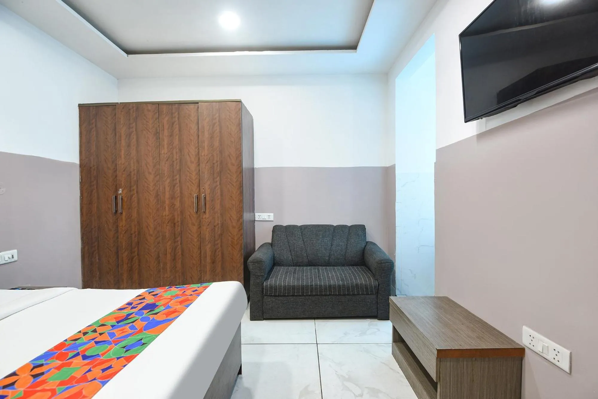 FabHotel Shaagun and Banquets