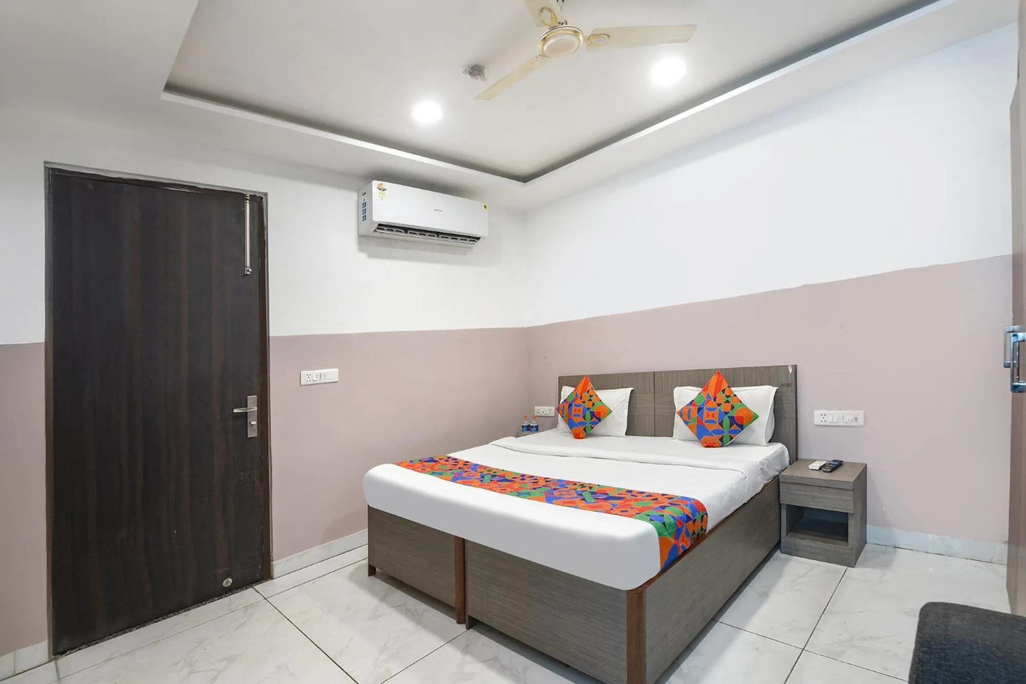 FabHotel Shaagun and Banquets