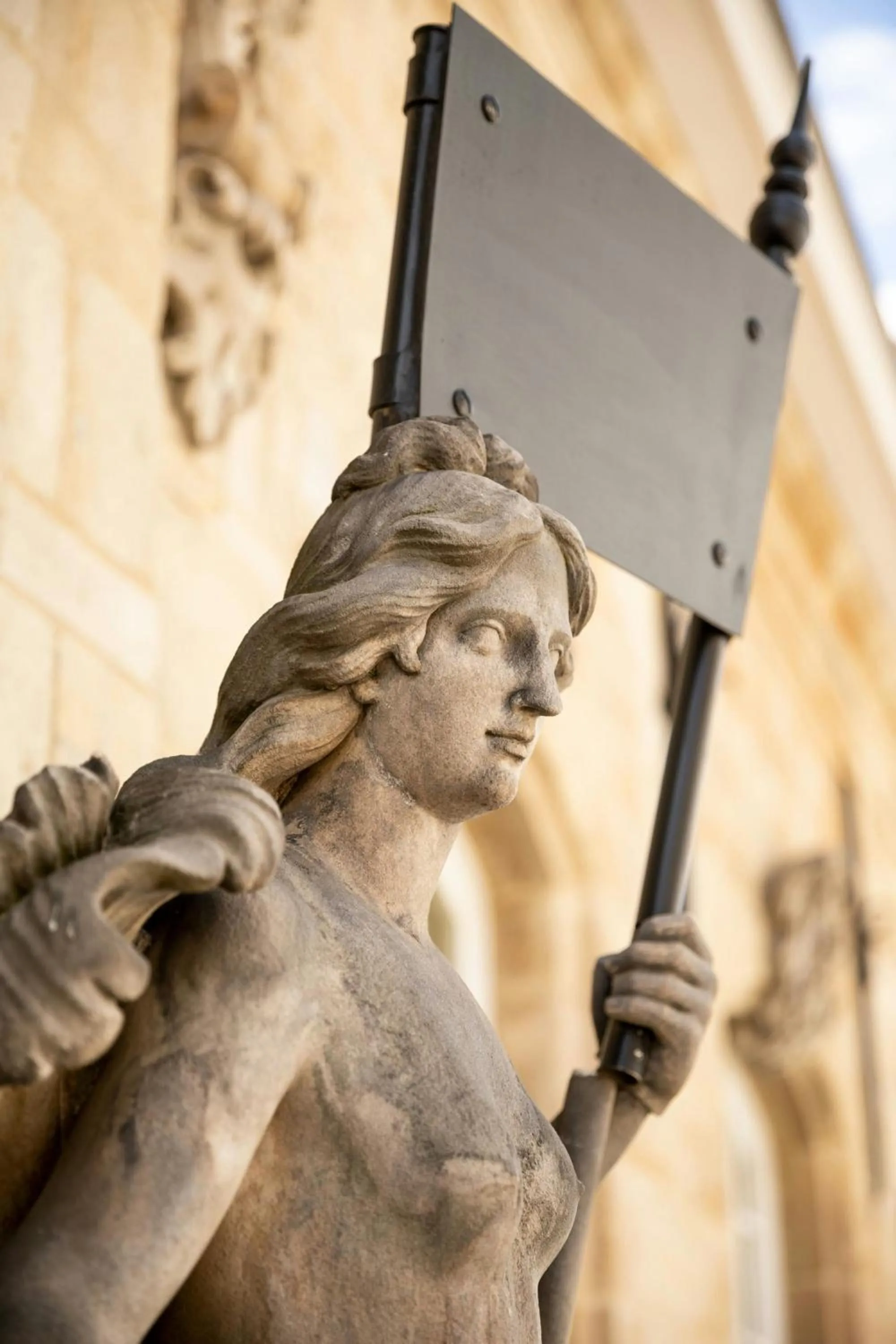 View (from property/room) in Sapphire House Antwerp, Autograph Collection