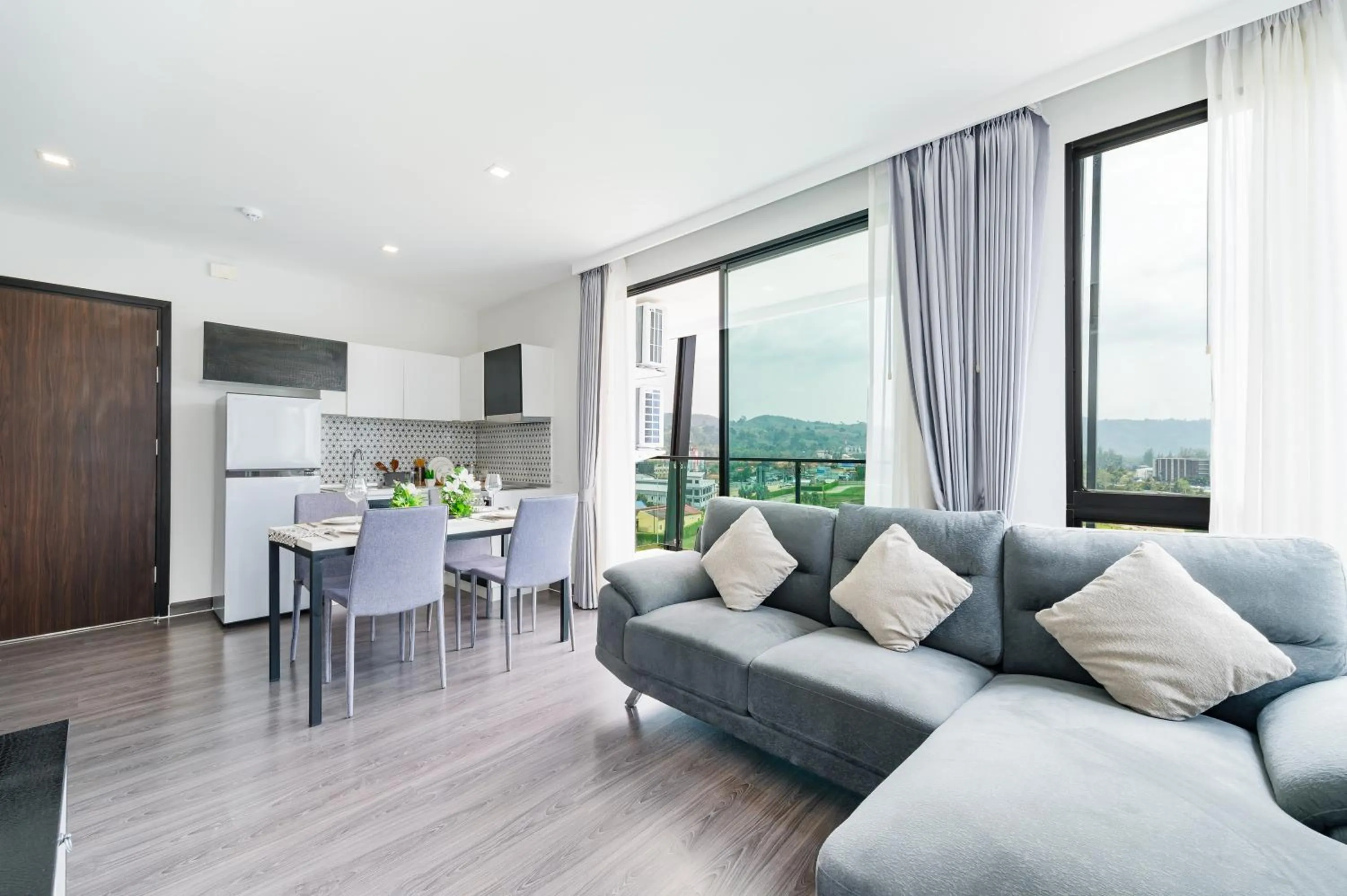 Wyndham Phuket Airport