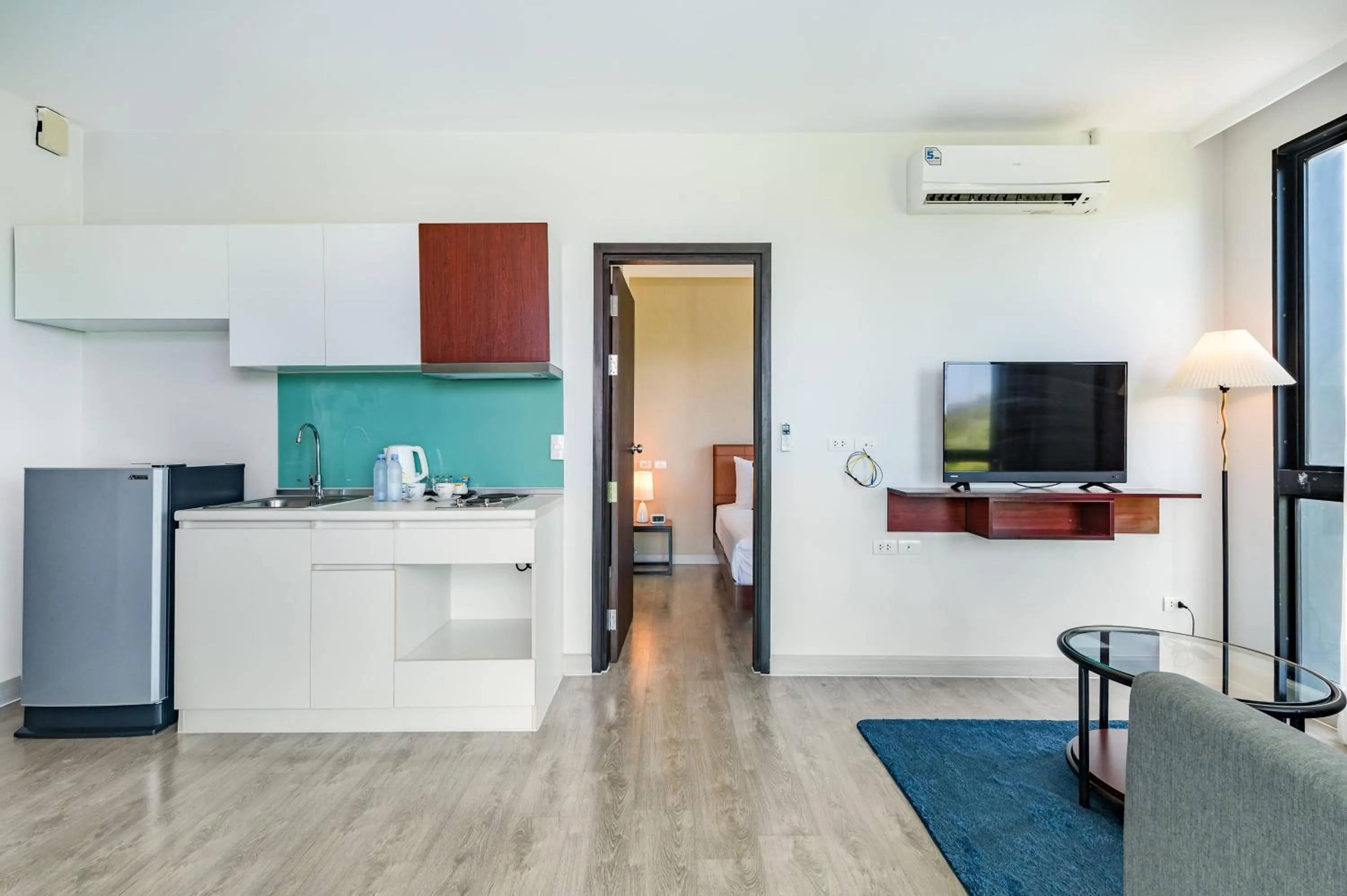 Wyndham Phuket Airport