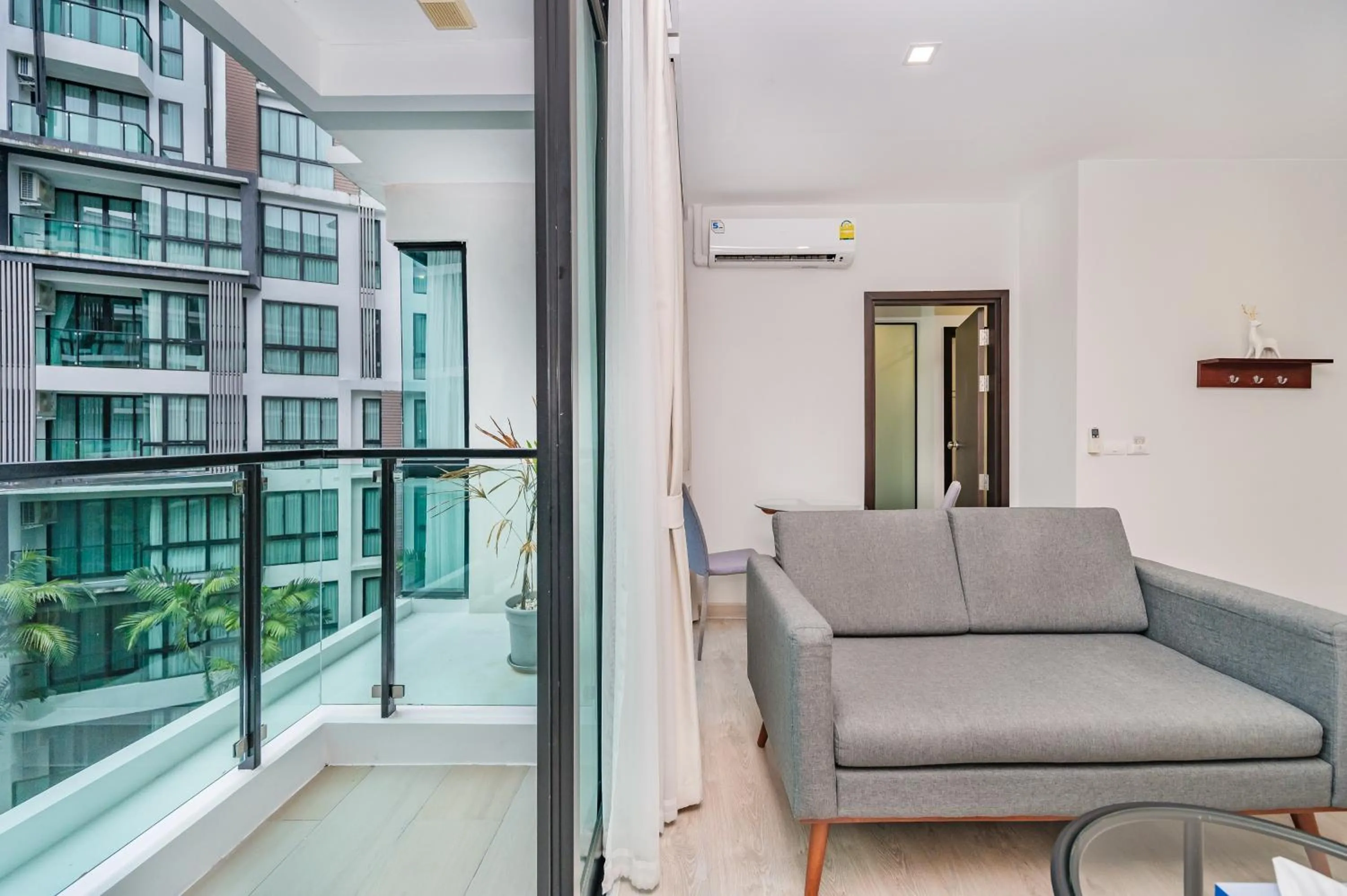 Wyndham Phuket Airport