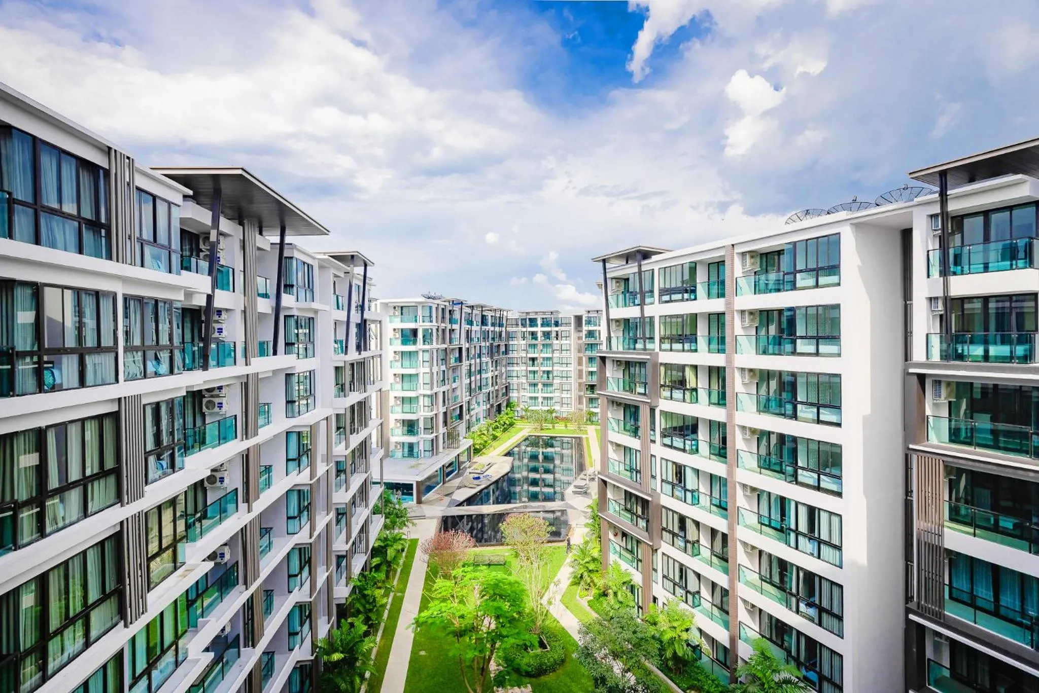 Wyndham Phuket Airport