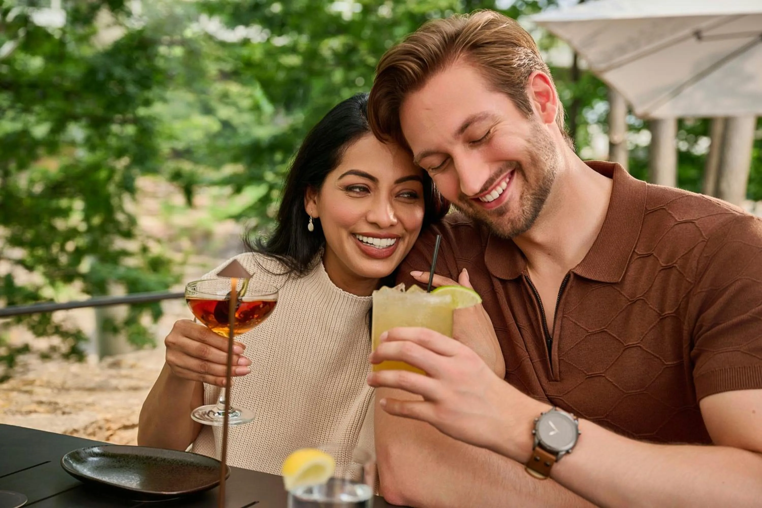 Restaurant/places to eat in Grand Bohemian Lodge Greenville, Autograph Collection