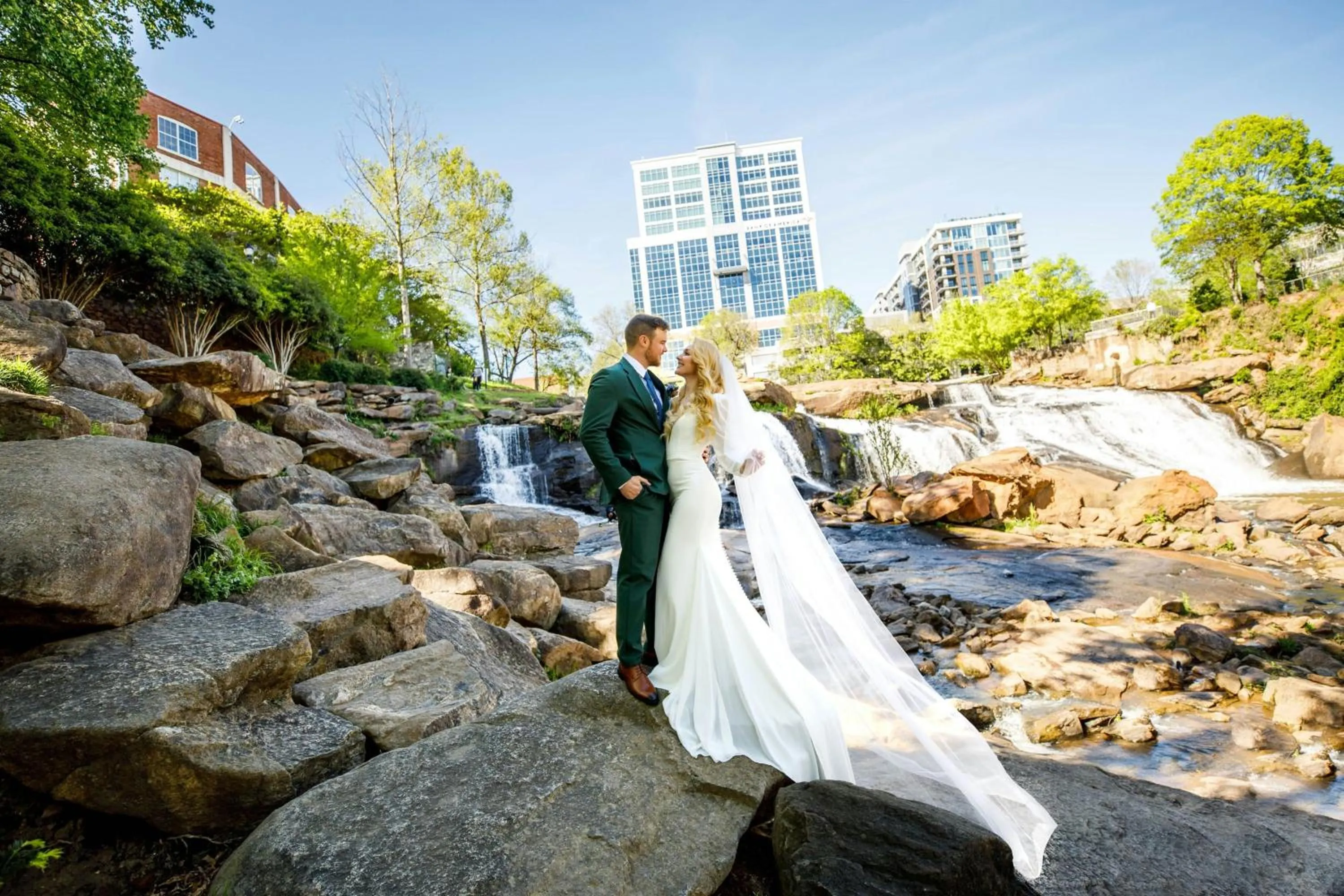 Banquet/Function facilities in Grand Bohemian Lodge Greenville, Autograph Collection