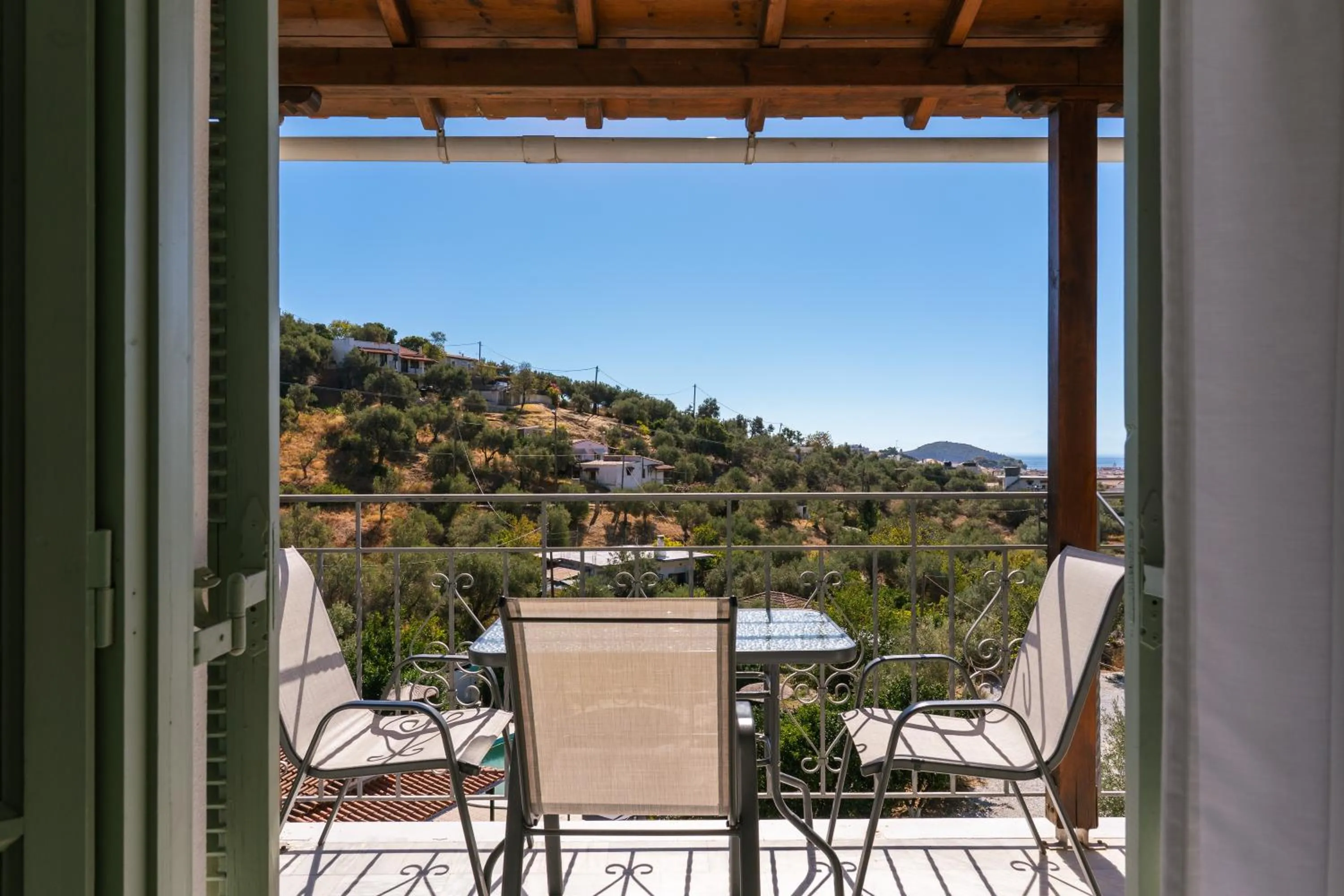 Skiathos Country Studios