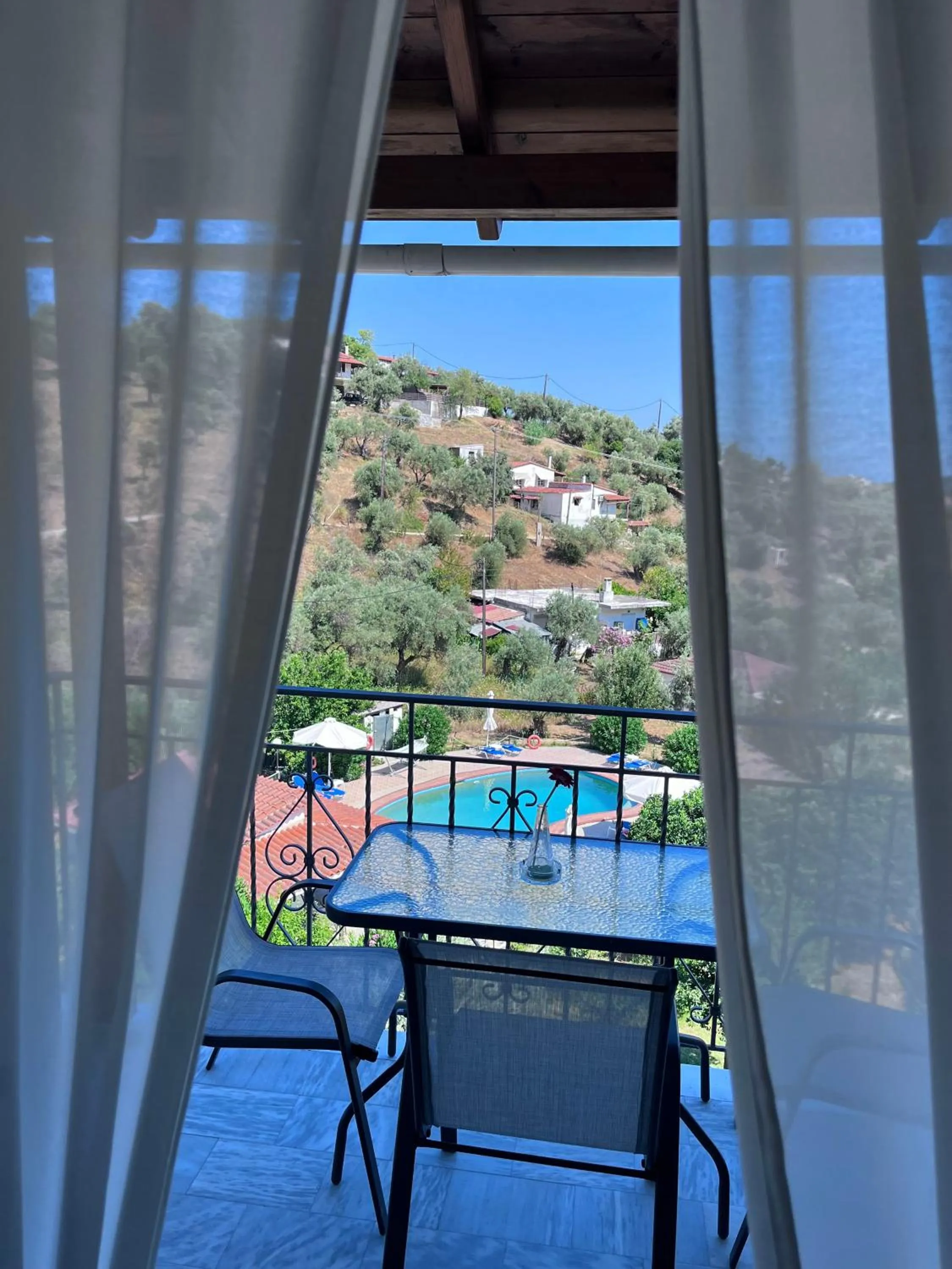 Skiathos Country Studios