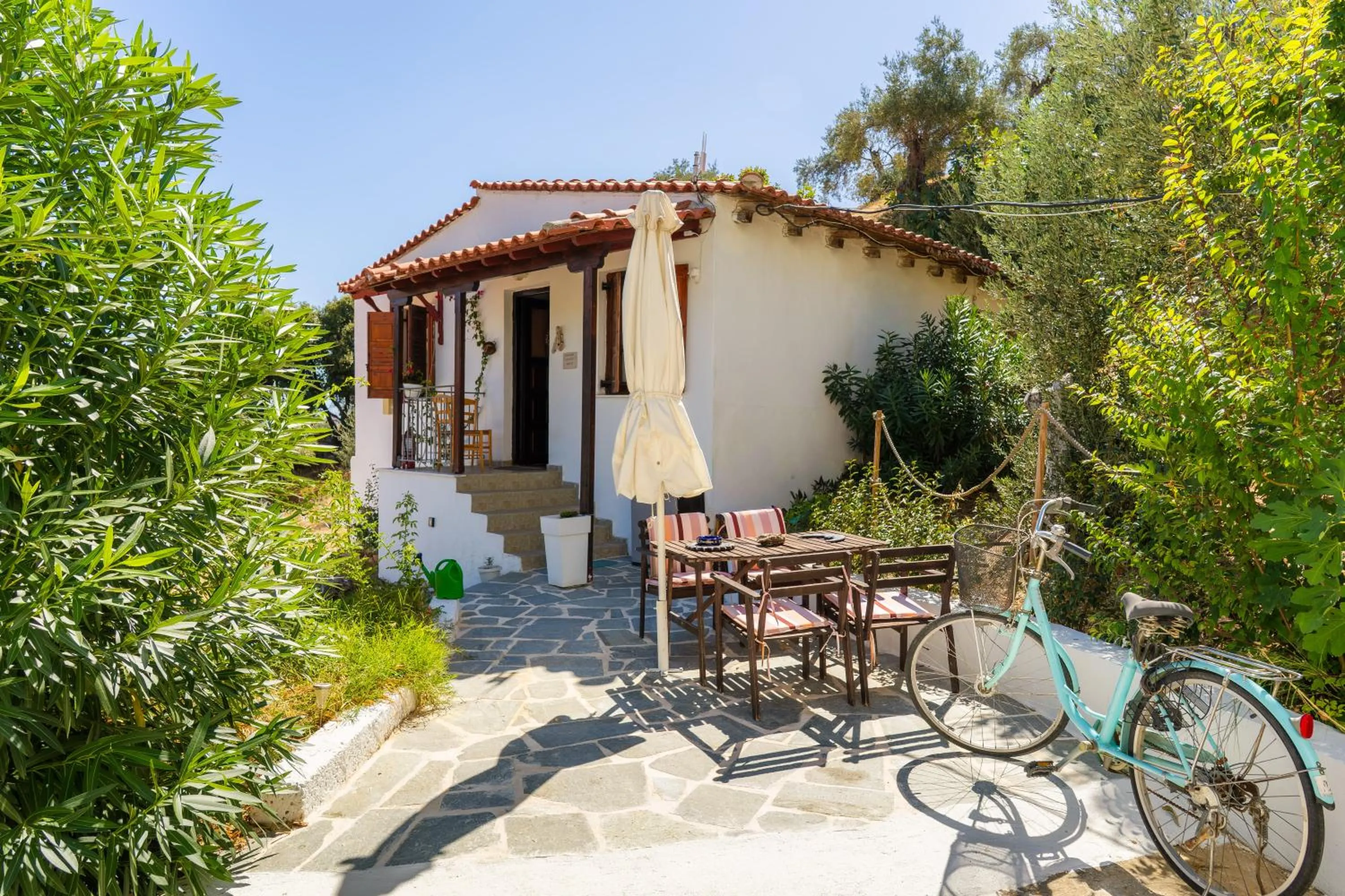 Skiathos Country Studios