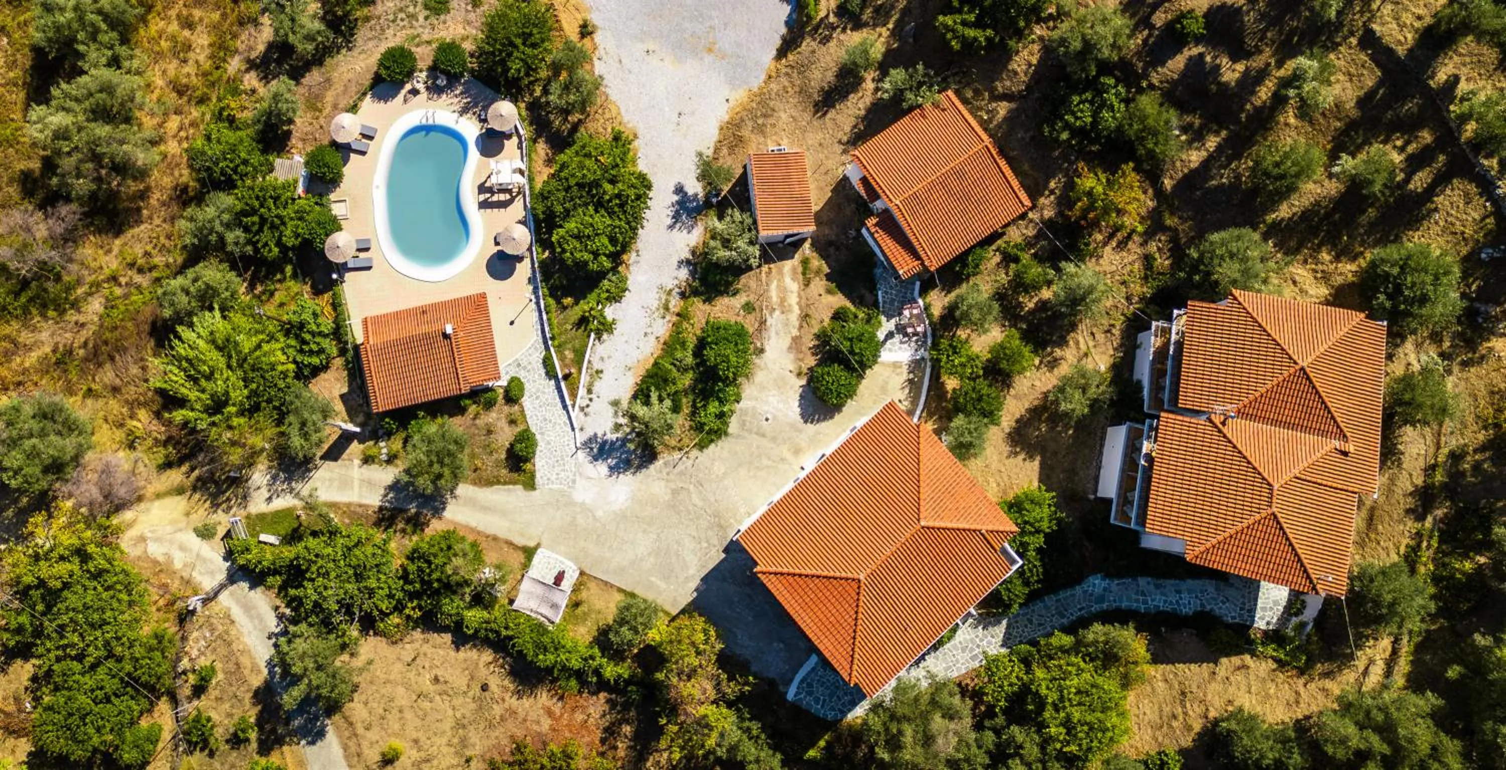 Skiathos Country Studios
