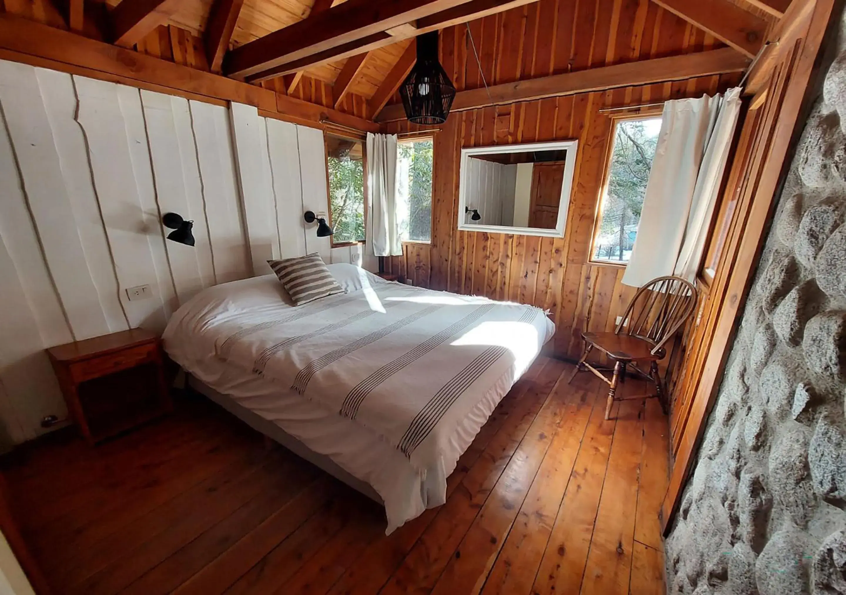 Two-Bedroom Bungalow (5 Adults) in Ruma Andina by DOT Cabana Two-Bedroom Bungalow (5 Adults) in Ruma Andina by DOT Cabana