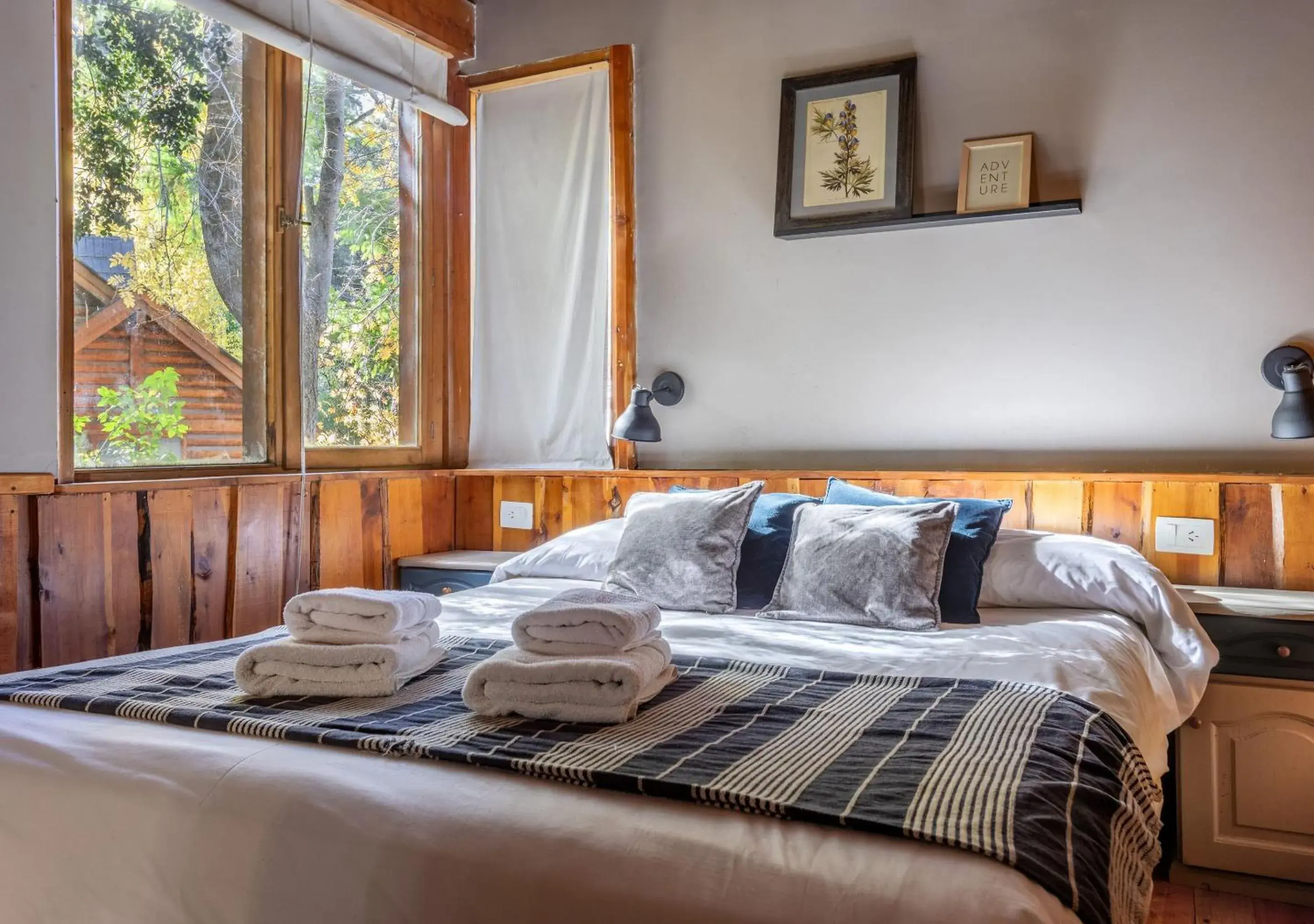 Bungalow (6 Adults) in Ruma Andina by DOT Cabana Bungalow (6 Adults) in Ruma Andina by DOT Cabana