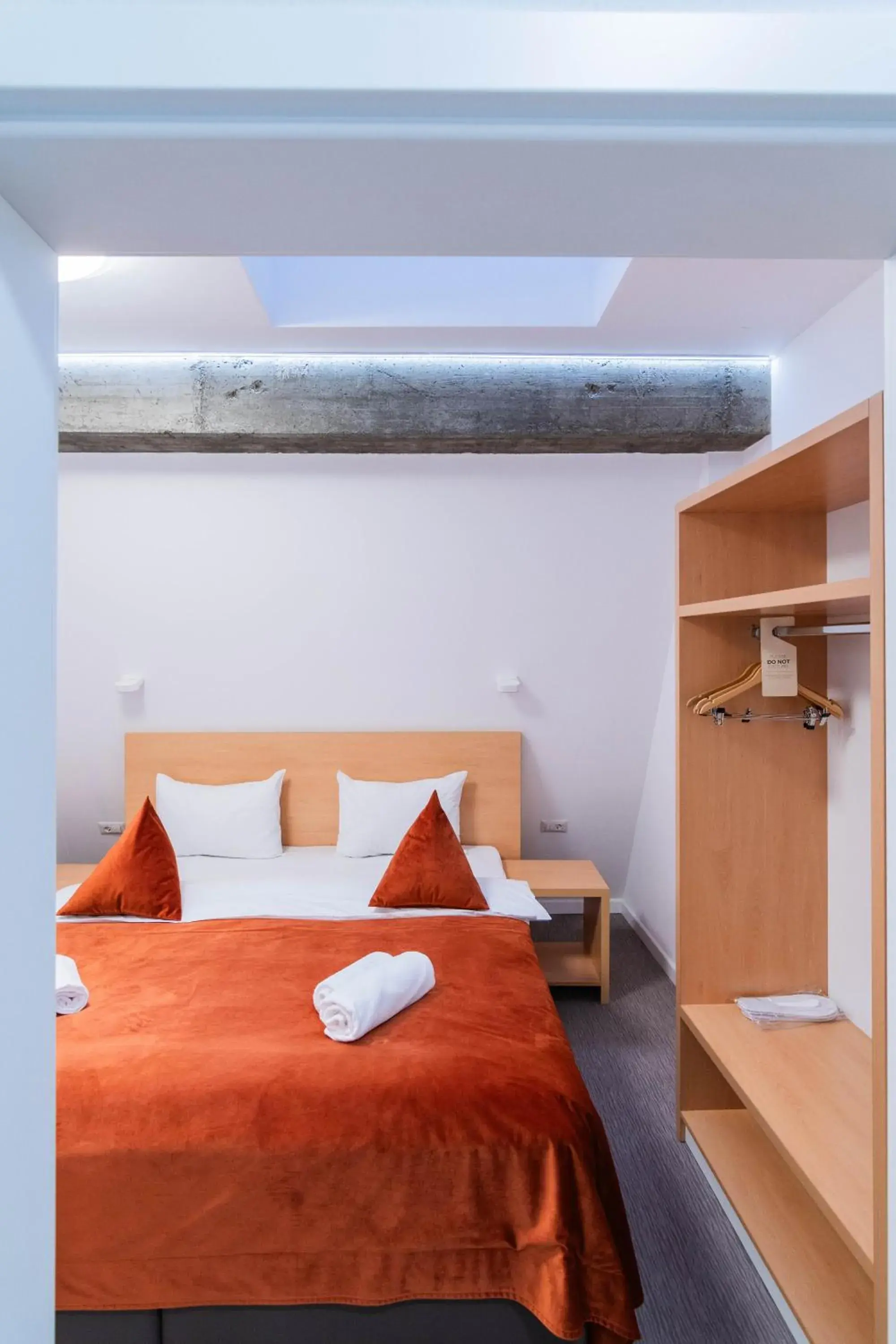 Apartment with Mountain View - single occupancy in Hotel Urban Apartment with Mountain View - single occupancy in Hotel Urban