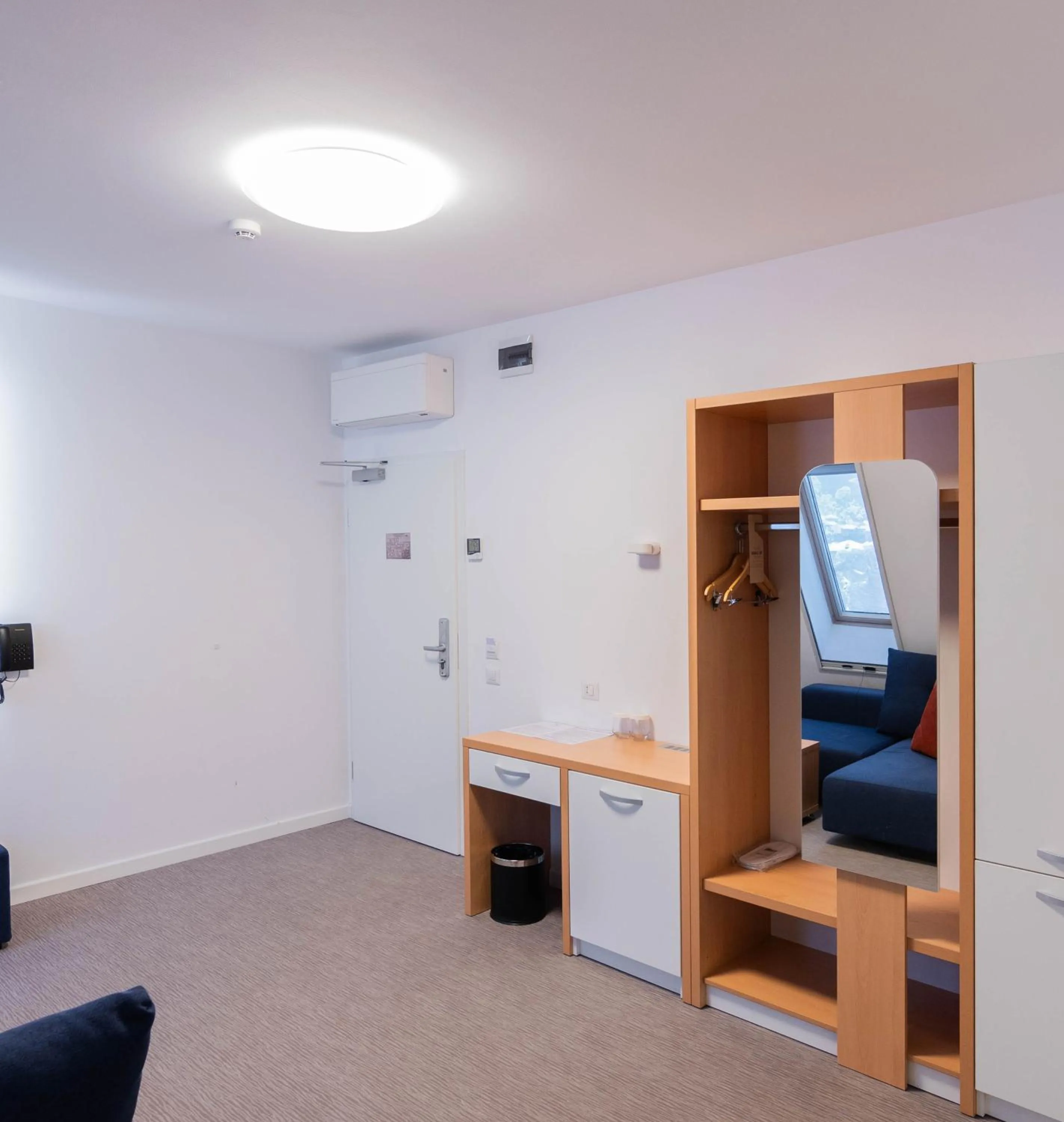 Living room in Hotel Urban