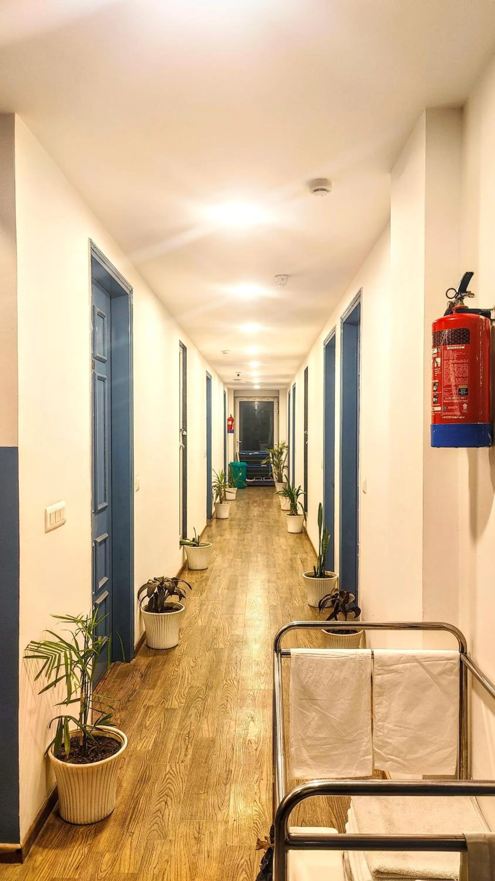 Other in Hotel Mavens White Artemis Hospital Road Sector 52 Gurgaon