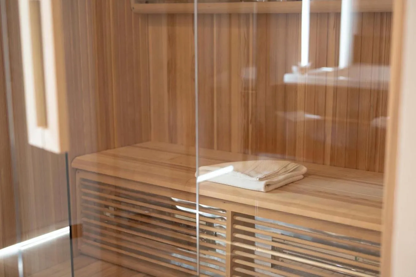 Staff in Le Cappuccinelle Suites&SPA