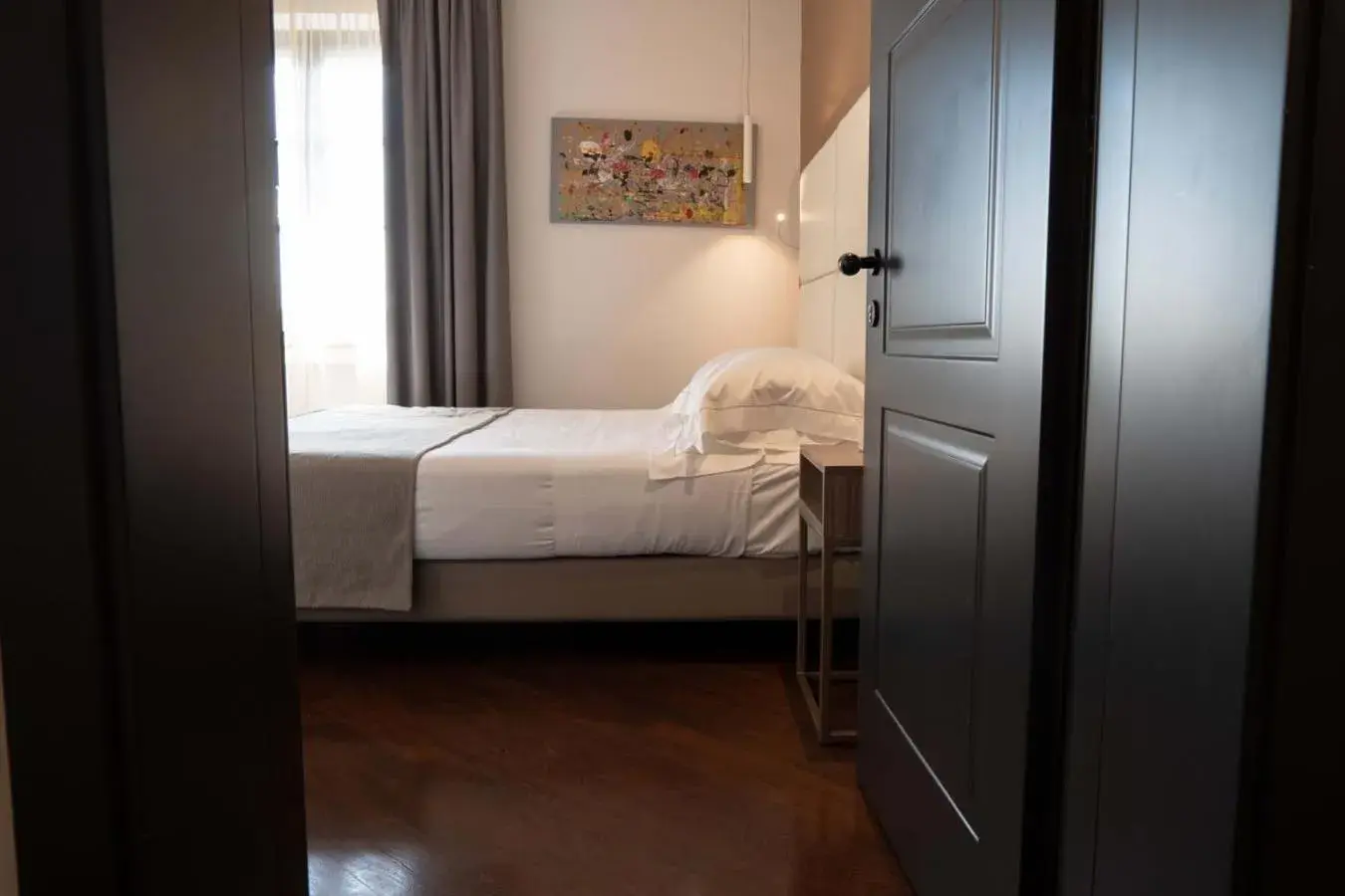 Deluxe King Room in Le Cappuccinelle Suites&SPA Deluxe King Room in Le Cappuccinelle Suites&SPA