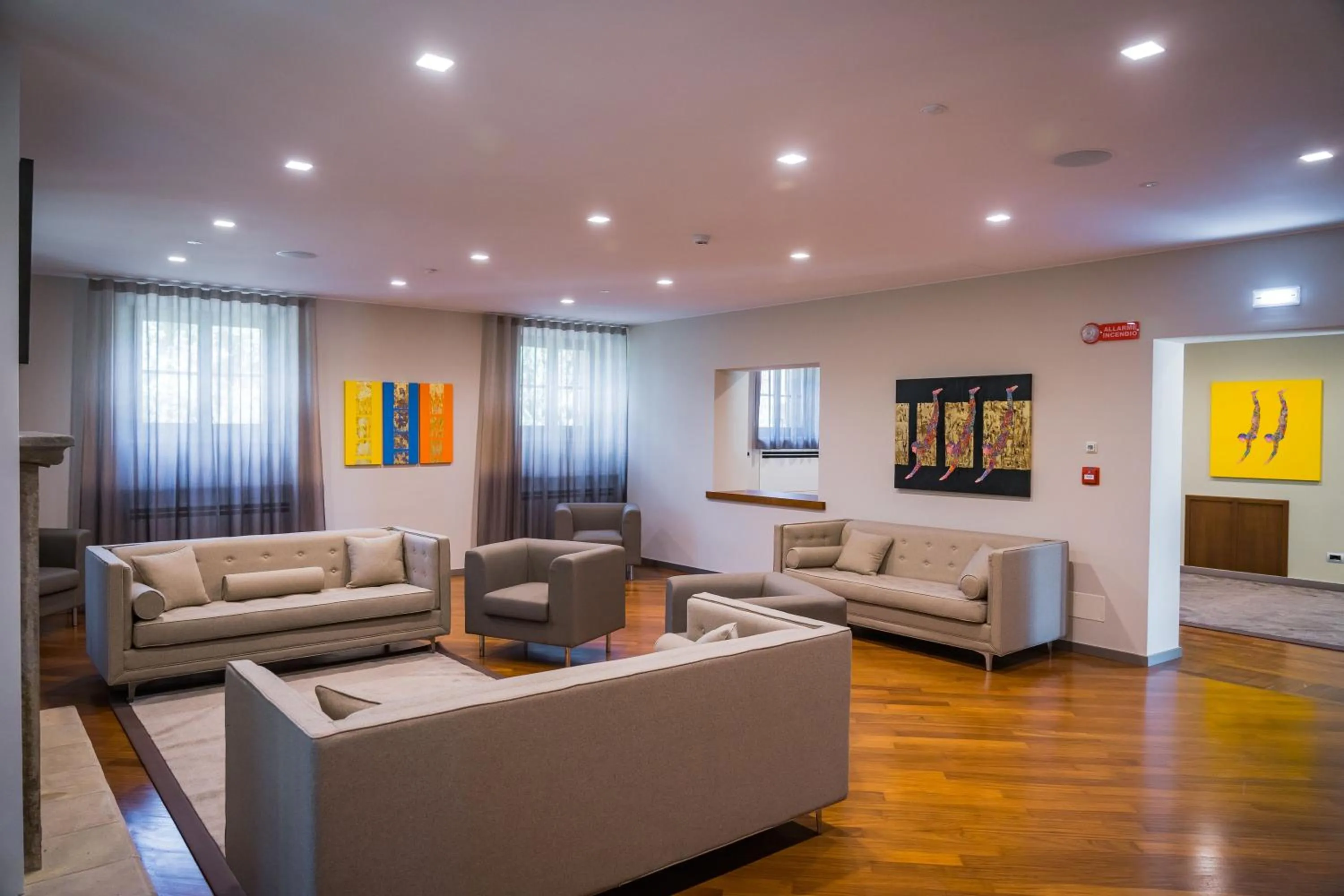 View (from property/room) in Le Cappuccinelle Suites&SPA